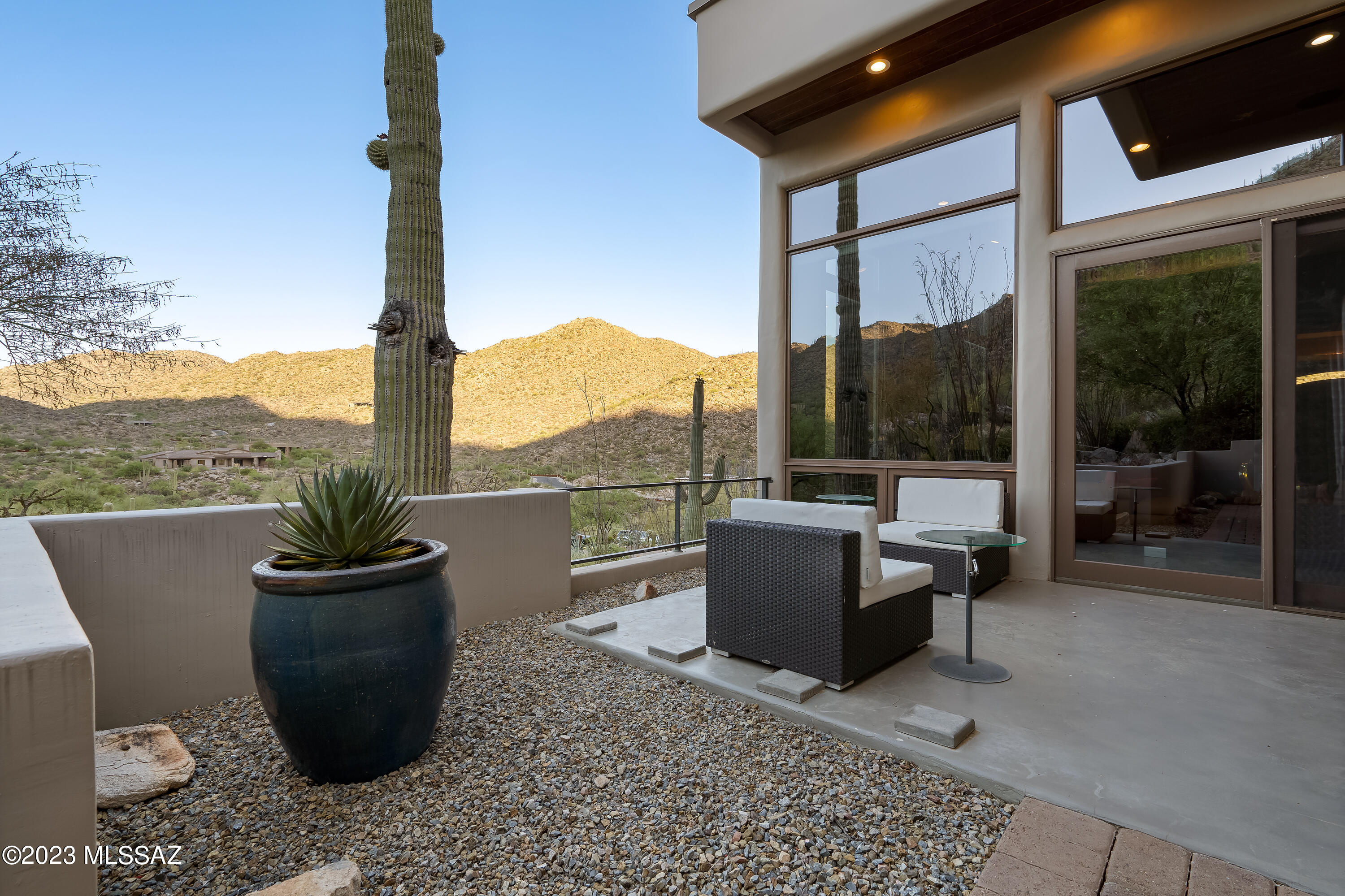 Canyon Pass III At Dove Mountain (111-181) - Residential