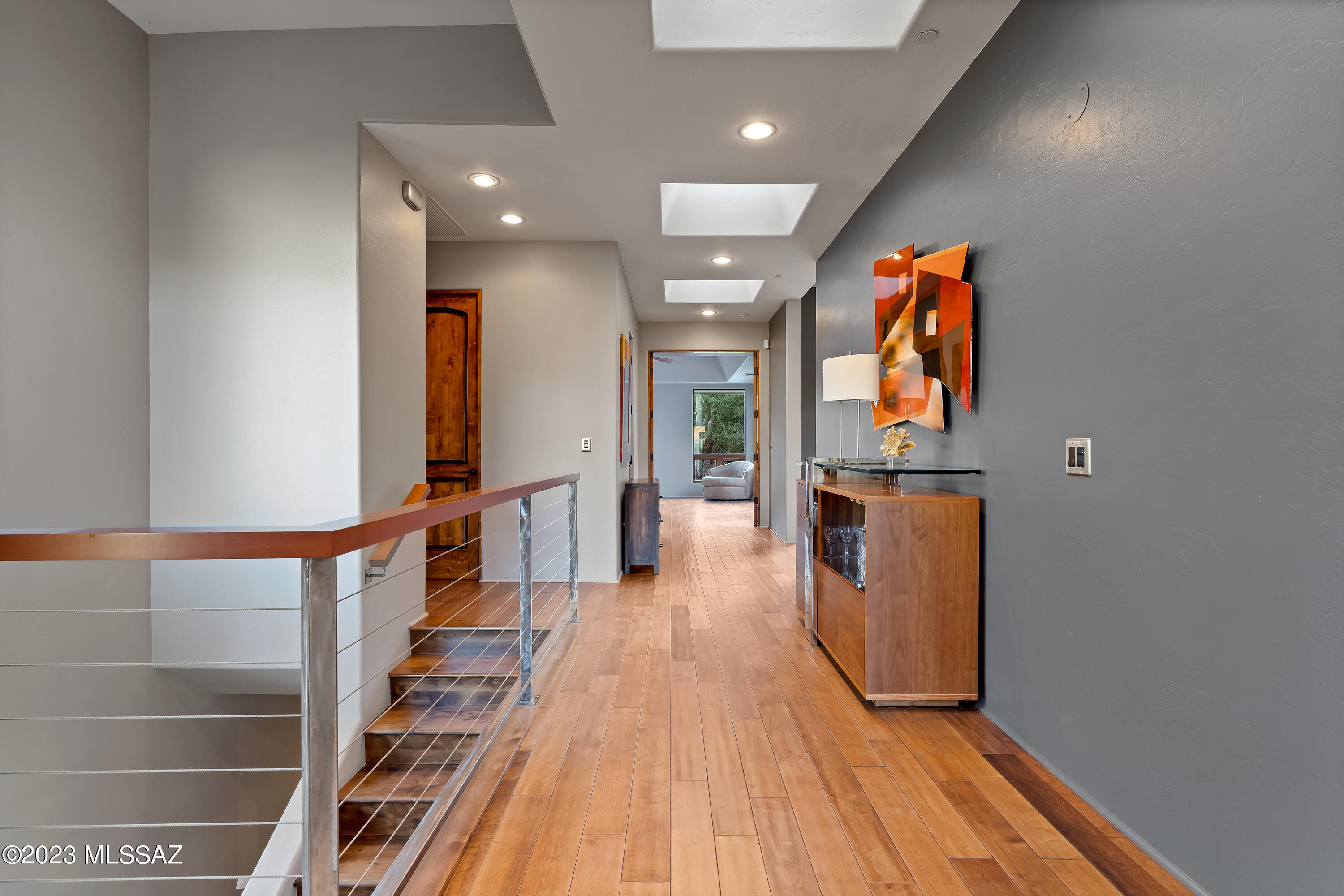 Canyon Pass III At Dove Mountain (111-181) - Residential