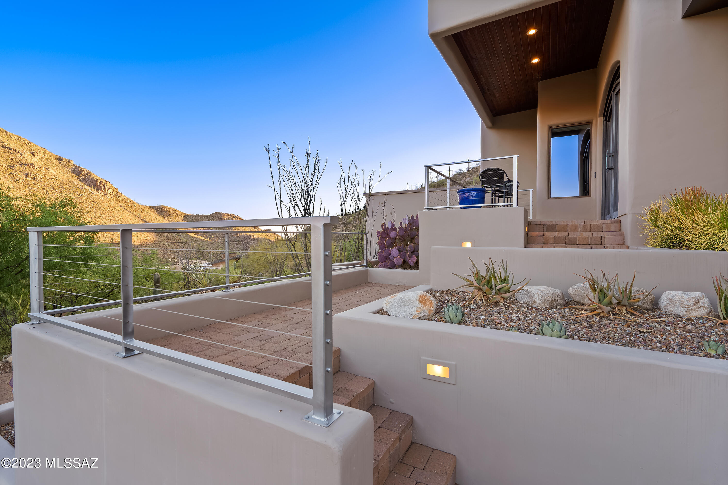 Canyon Pass III At Dove Mountain (111-181) - Residential