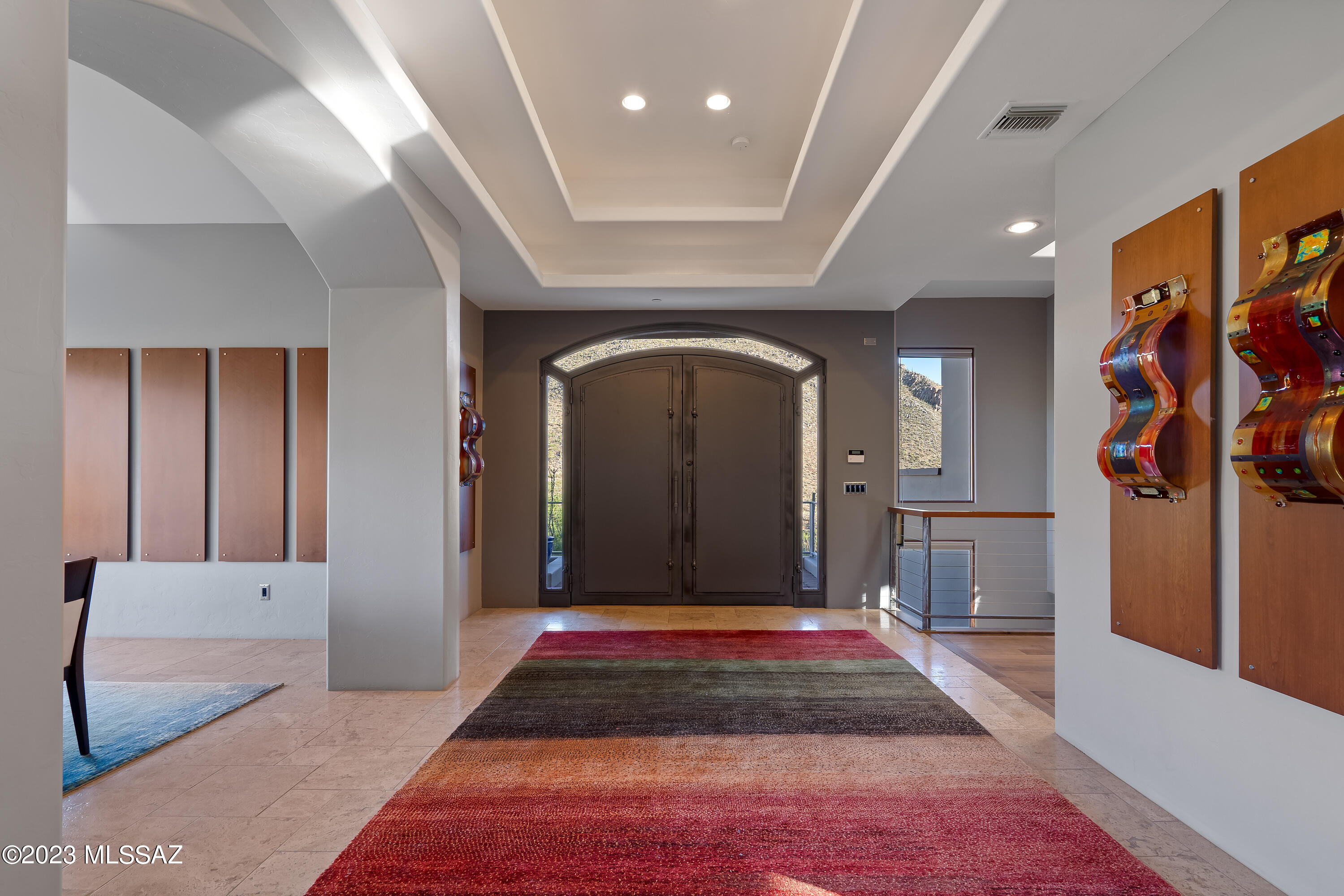 Canyon Pass III At Dove Mountain (111-181) - Residential