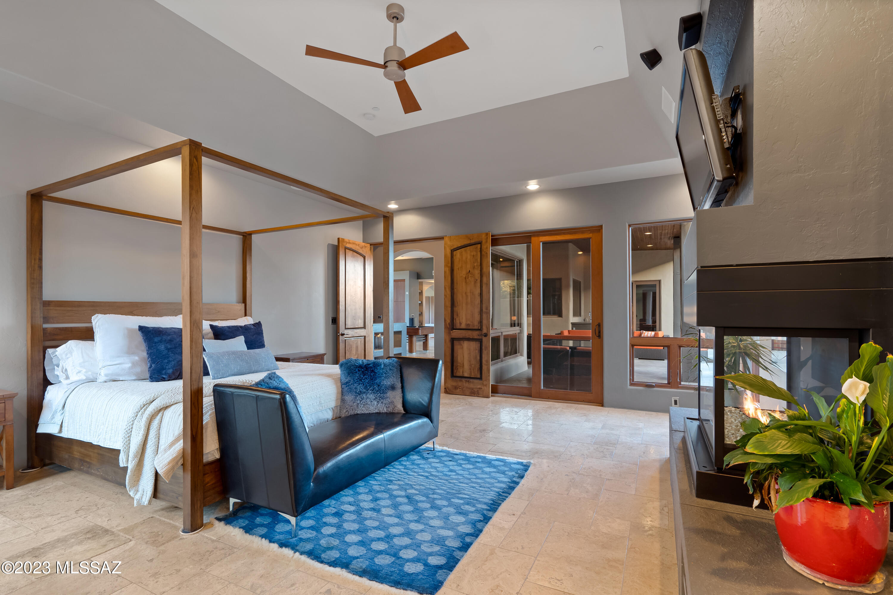 Canyon Pass III At Dove Mountain (111-181) - Residential