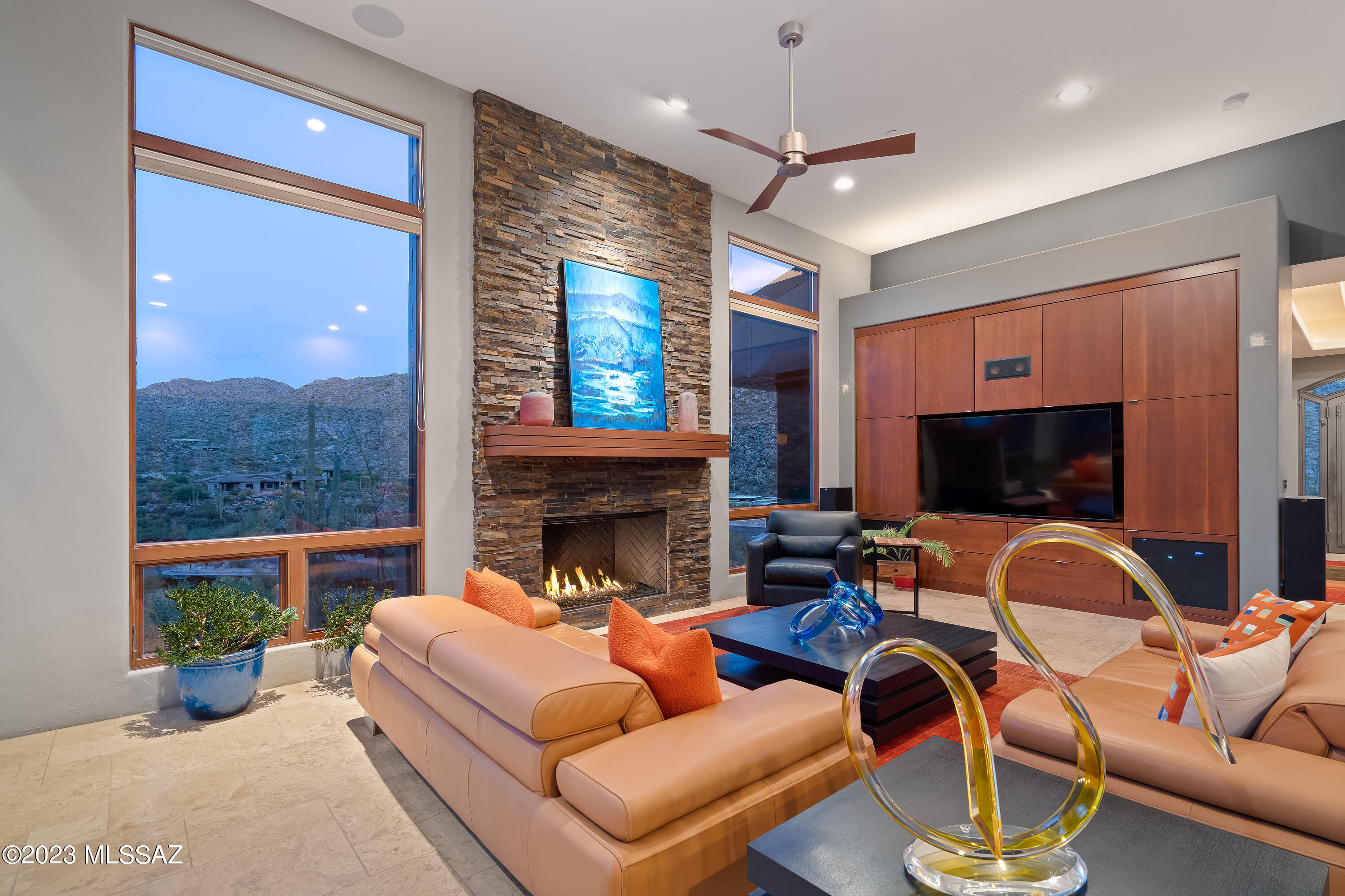 Canyon Pass III At Dove Mountain (111-181) - Residential