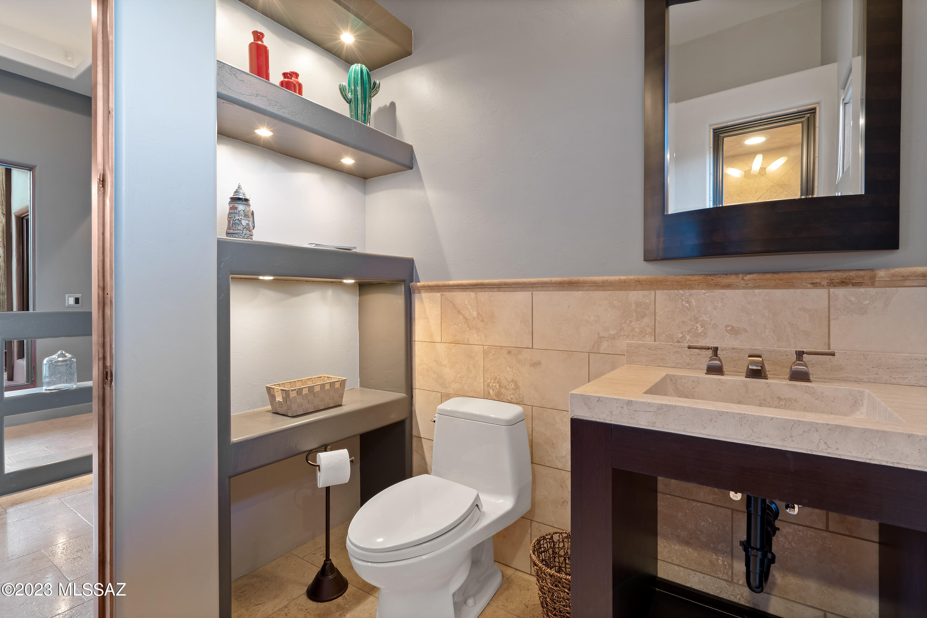 Canyon Pass III At Dove Mountain (111-181) - Residential