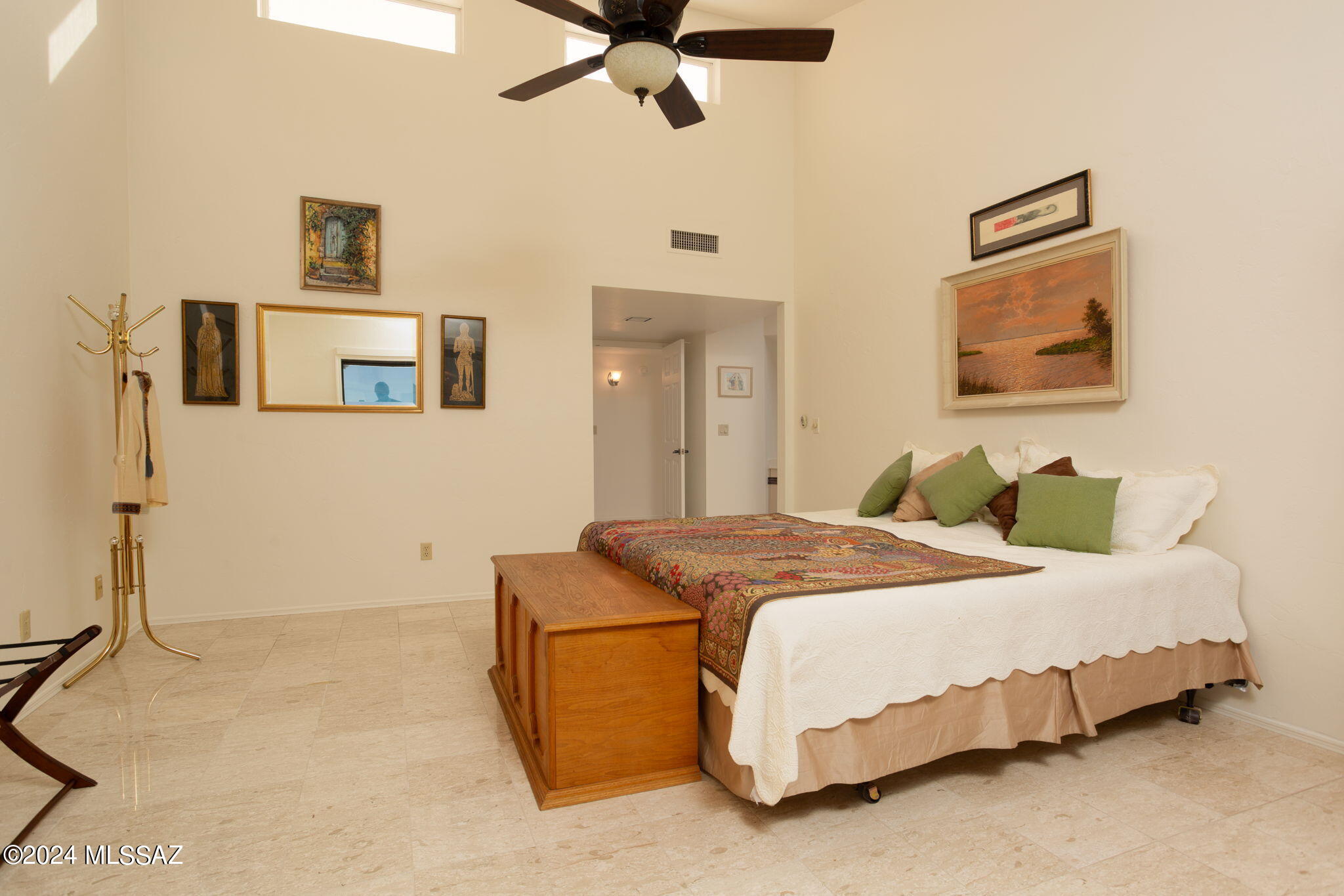 Fairfield Sunrise East (1-520) - Residential