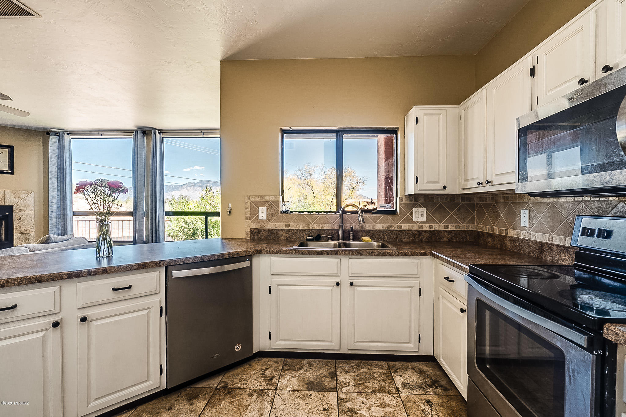 Fairway Terrace Condos. (Units 1-30) - Residential