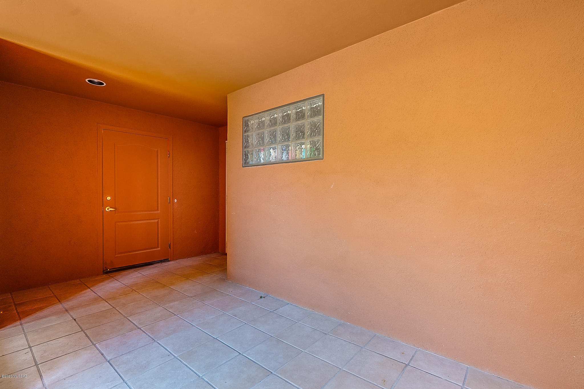 Fairway Terrace Condos. (Units 1-30) - Residential