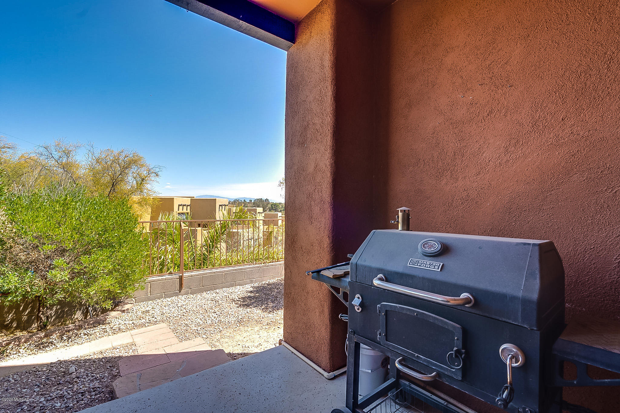 Fairway Terrace Condos. (Units 1-30) - Residential