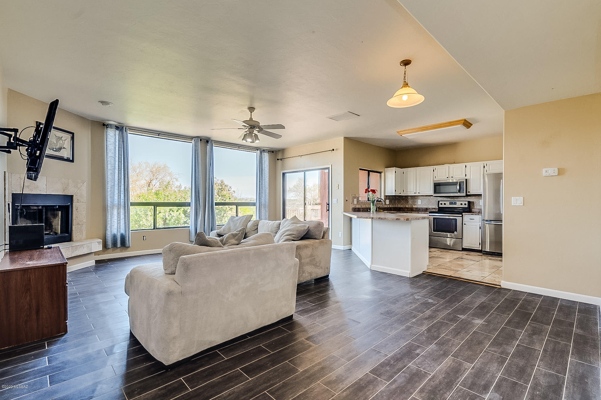 Fairway Terrace Condos. (Units 1-30) - Residential