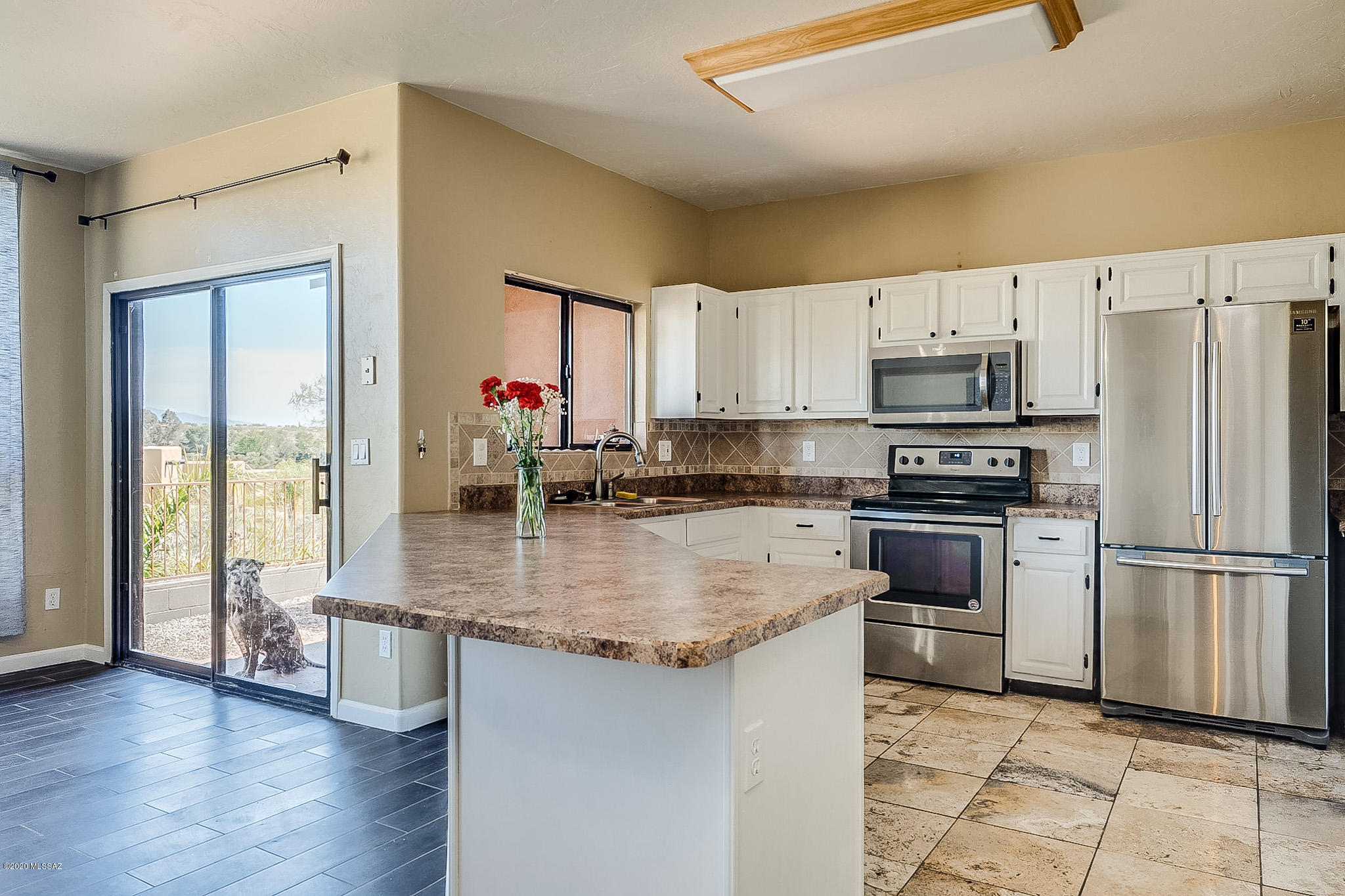 Fairway Terrace Condos. (Units 1-30) - Residential