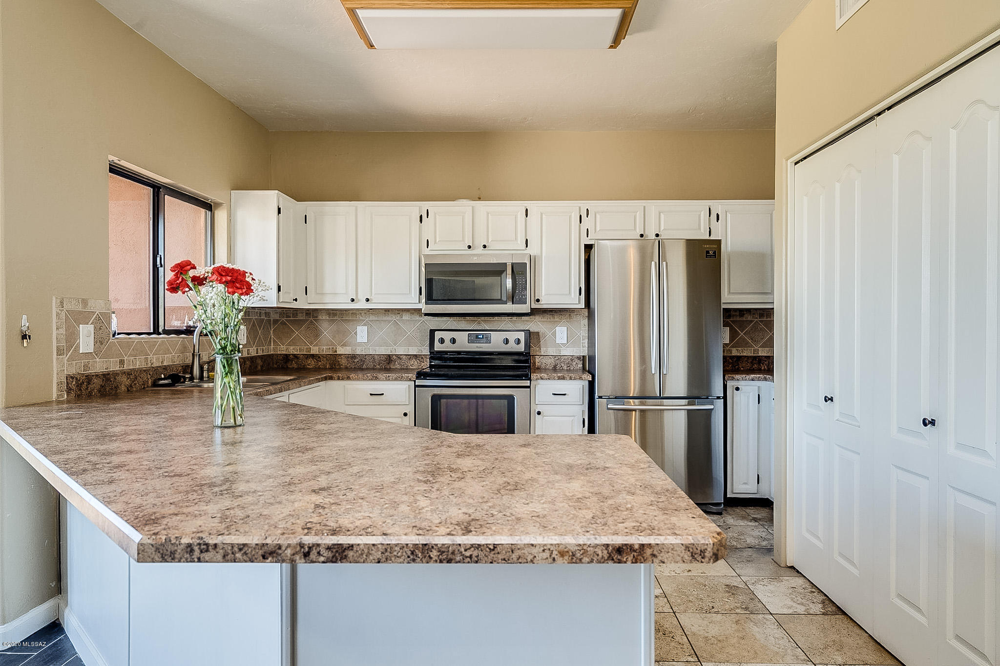 Fairway Terrace Condos. (Units 1-30) - Residential