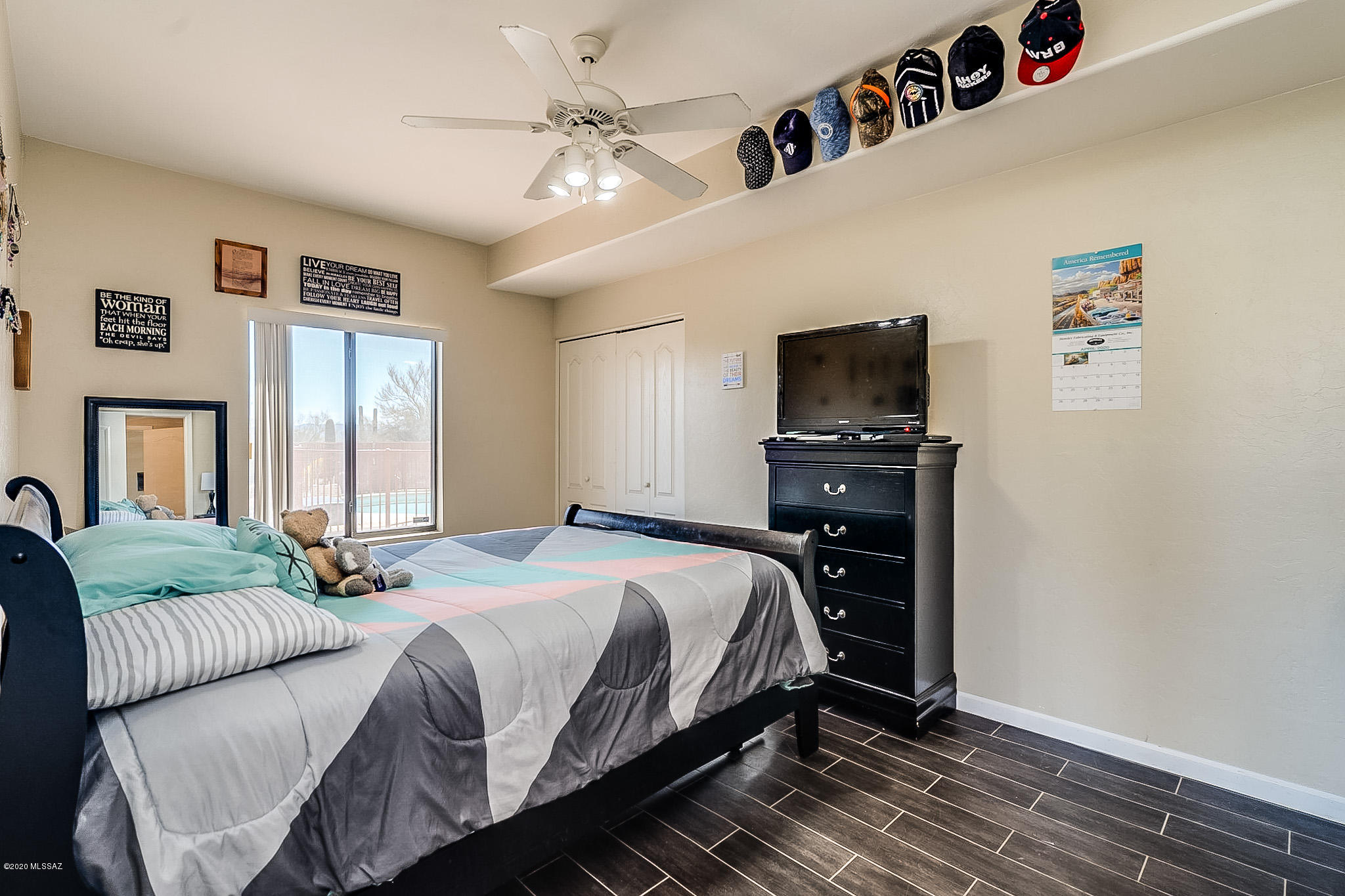 Fairway Terrace Condos. (Units 1-30) - Residential