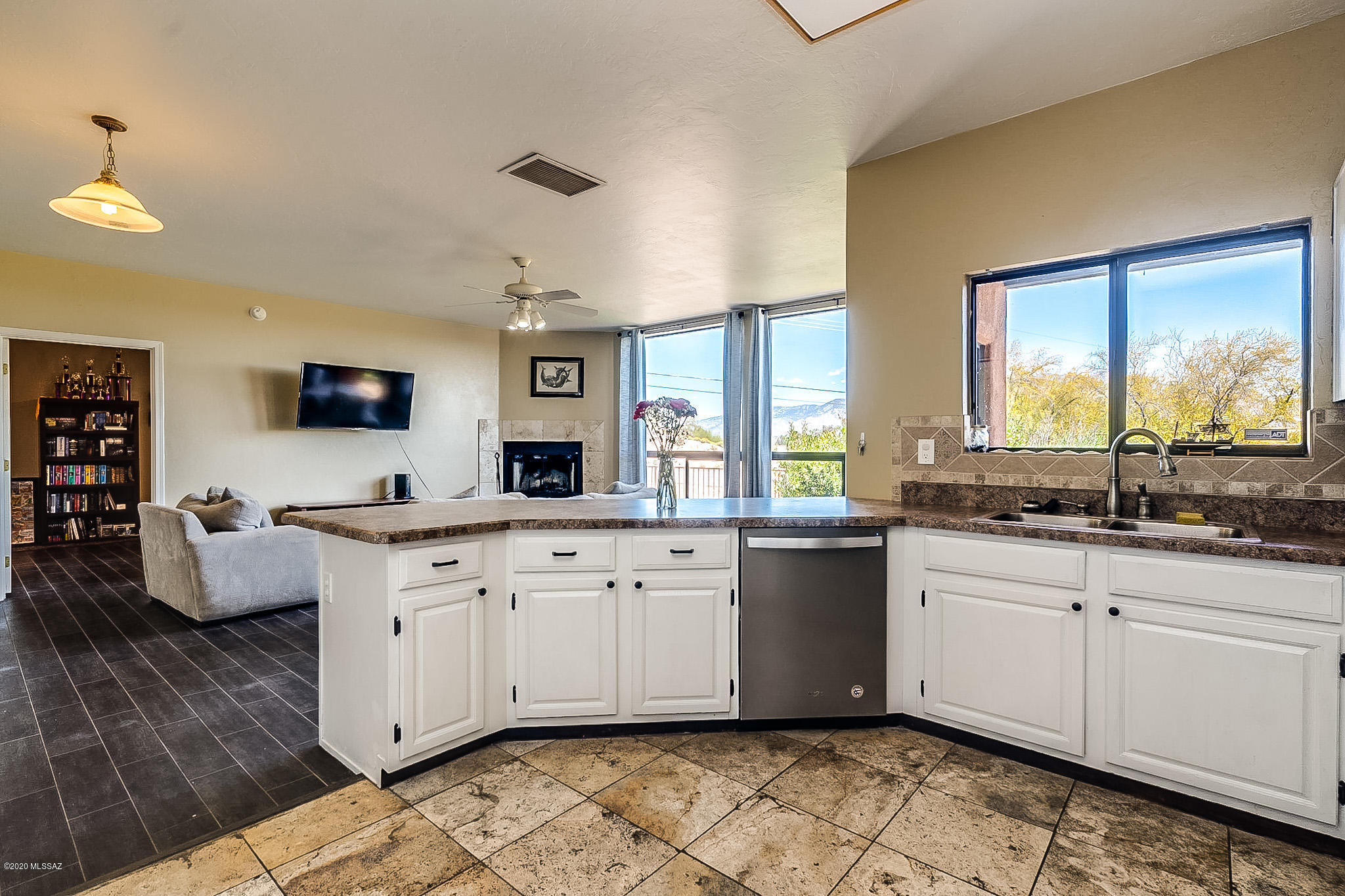Fairway Terrace Condos. (Units 1-30) - Residential