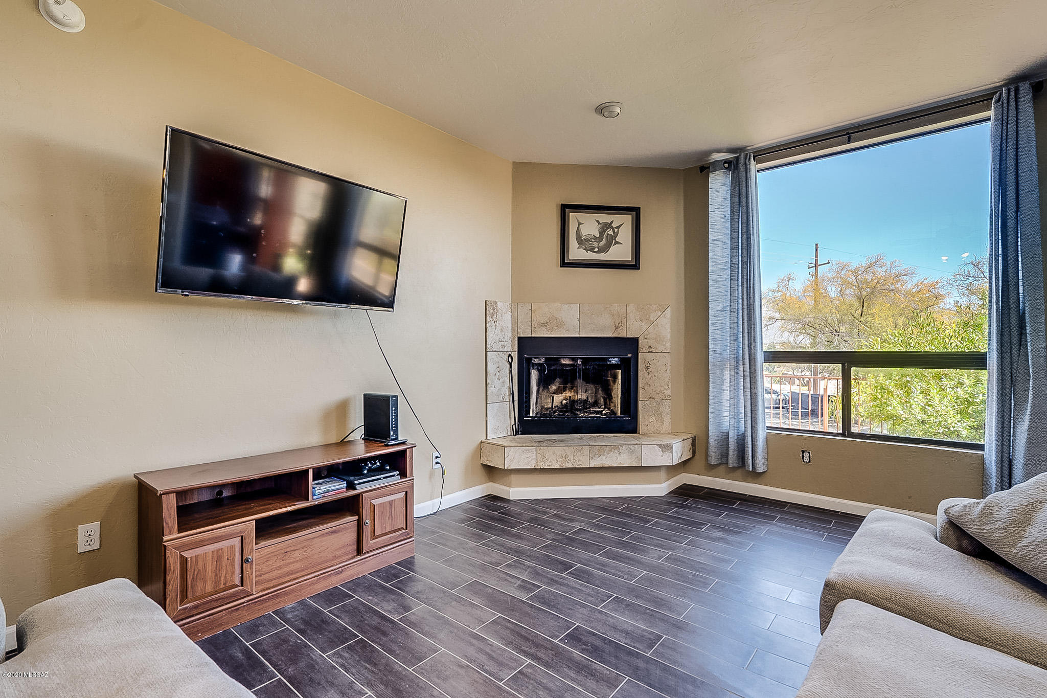 Fairway Terrace Condos. (Units 1-30) - Residential