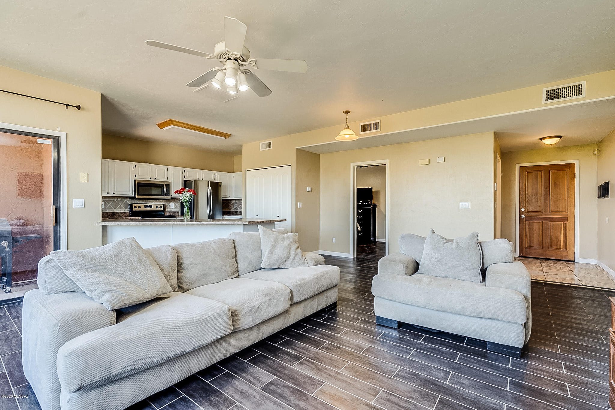 Fairway Terrace Condos. (Units 1-30) - Residential
