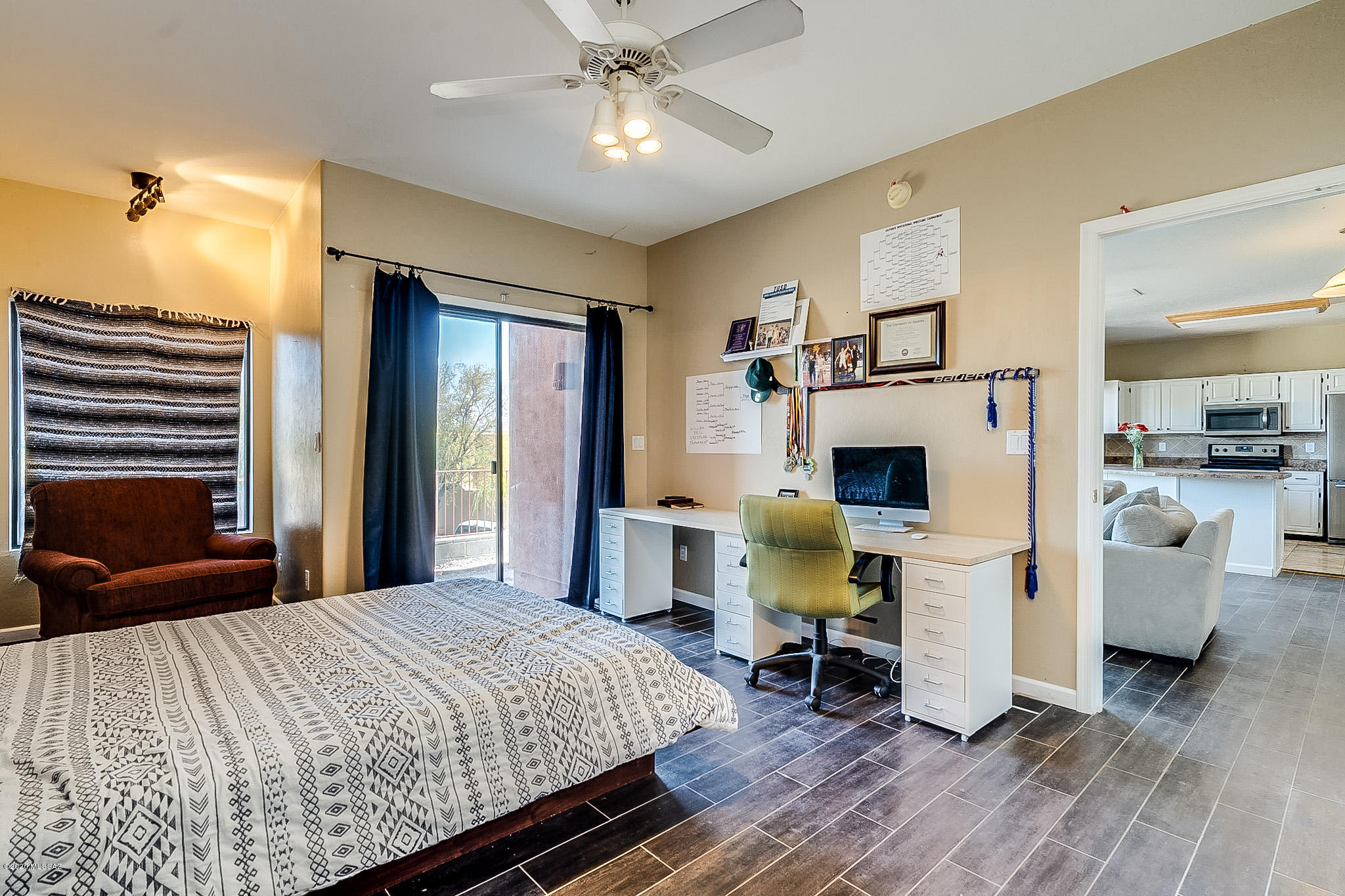 Fairway Terrace Condos. (Units 1-30) - Residential