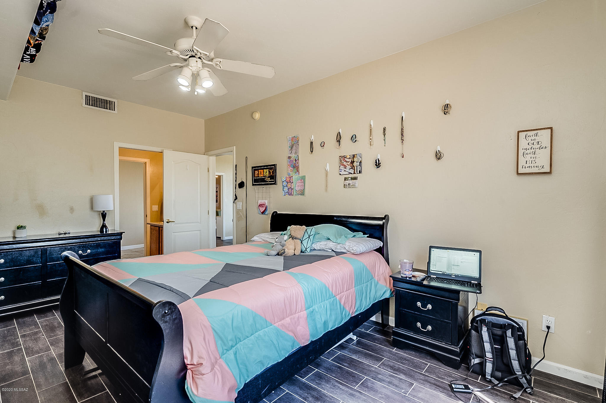 Fairway Terrace Condos. (Units 1-30) - Residential