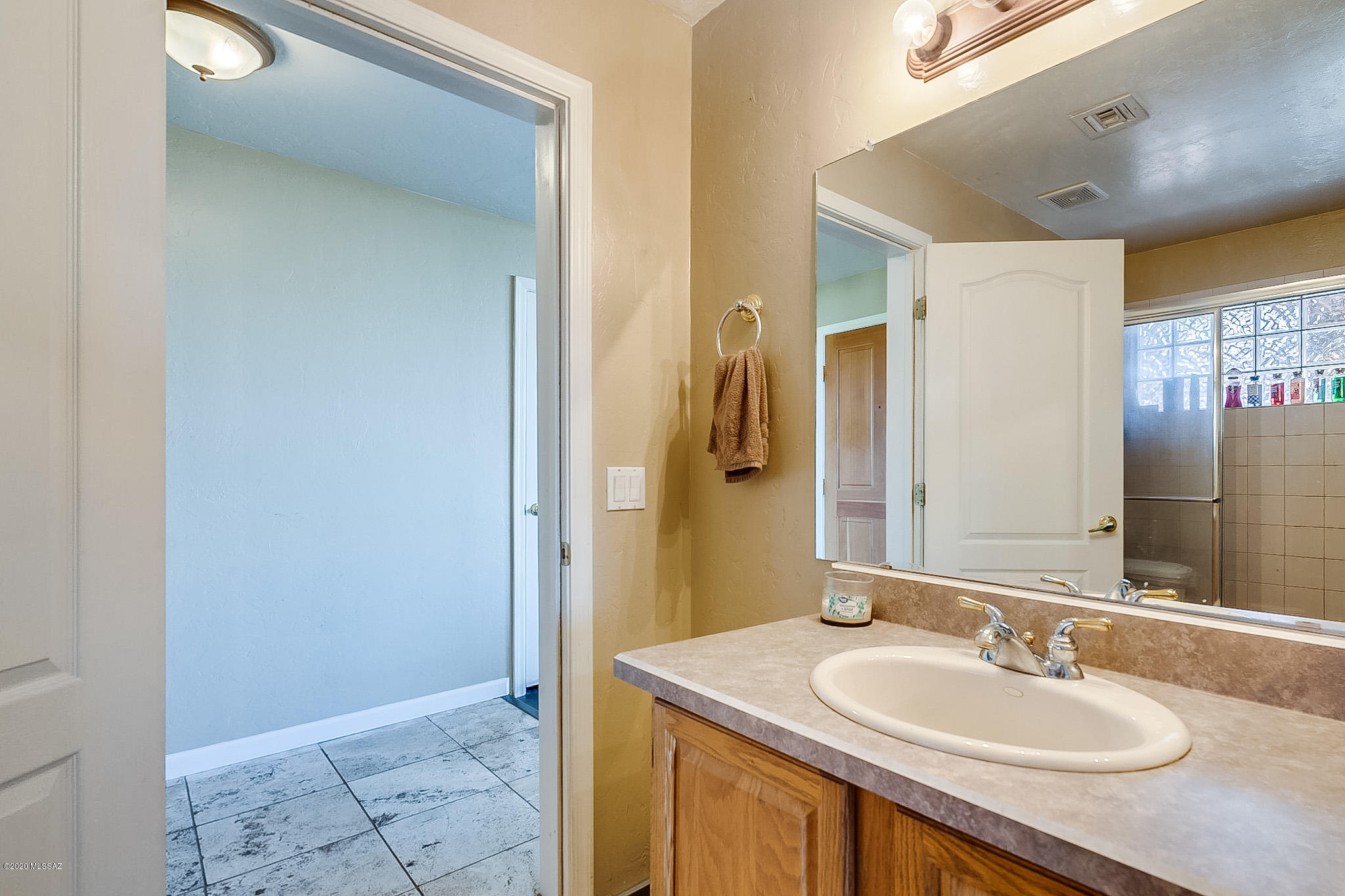 Fairway Terrace Condos. (Units 1-30) - Residential