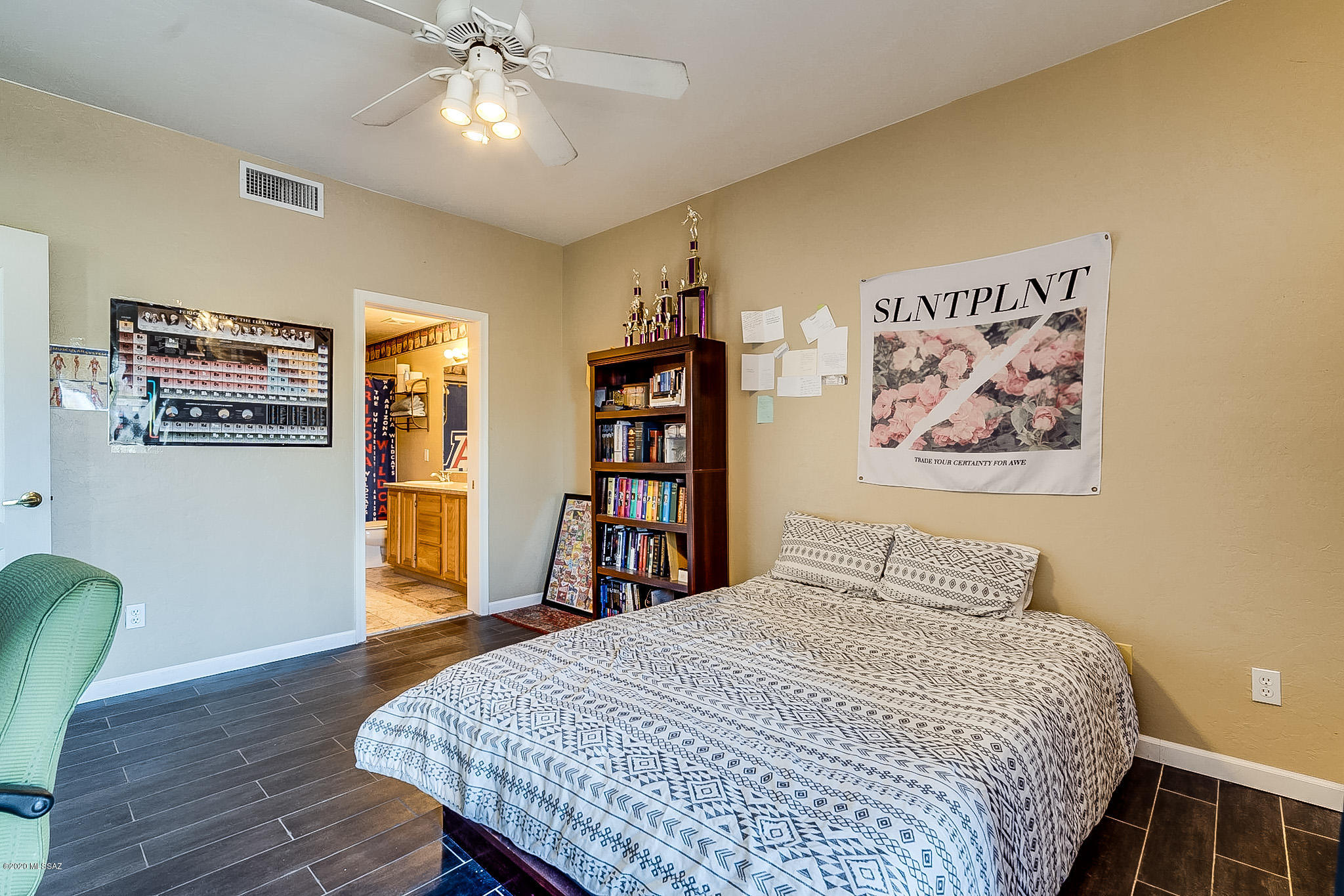 Fairway Terrace Condos. (Units 1-30) - Residential