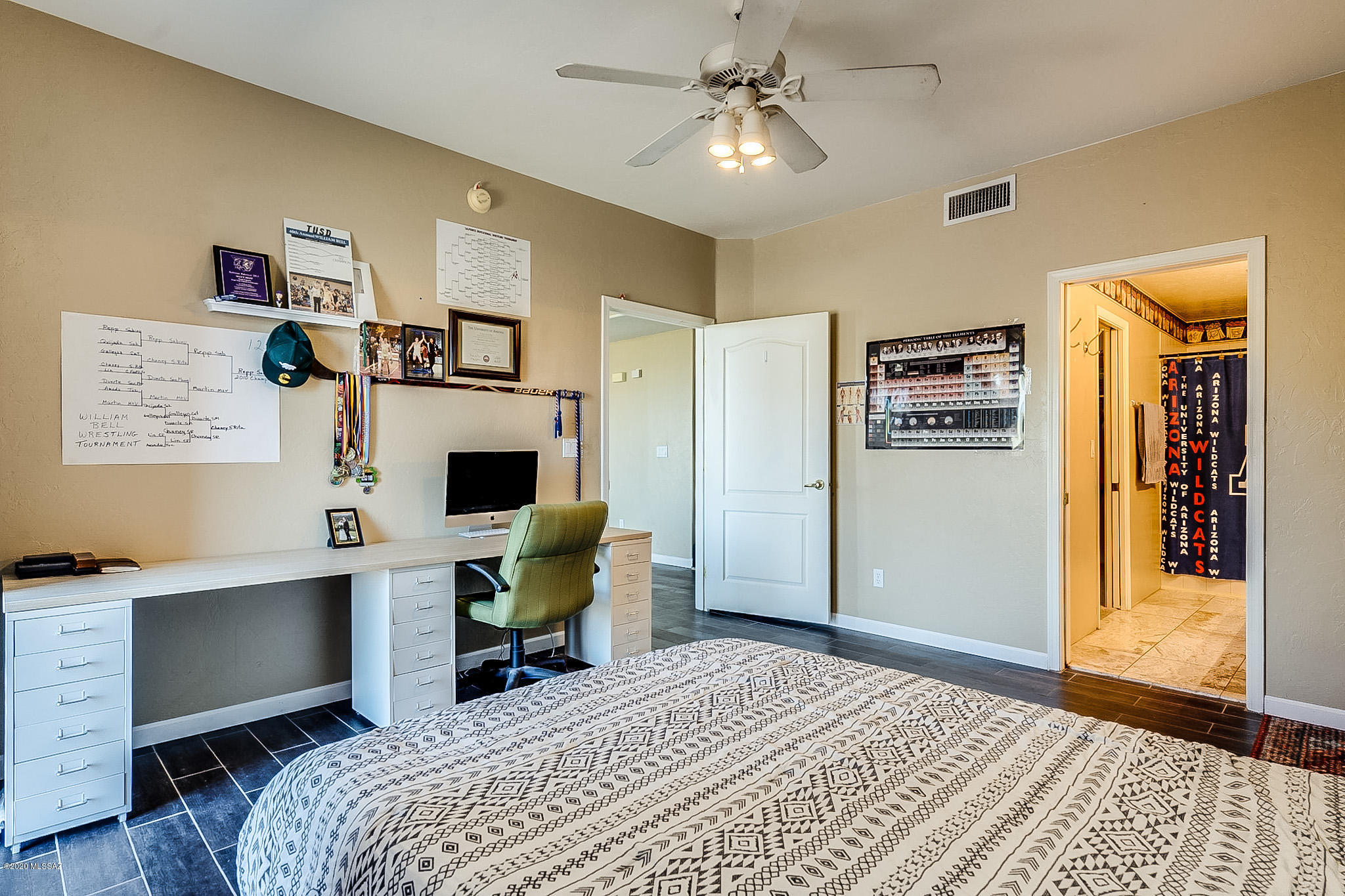 Fairway Terrace Condos. (Units 1-30) - Residential