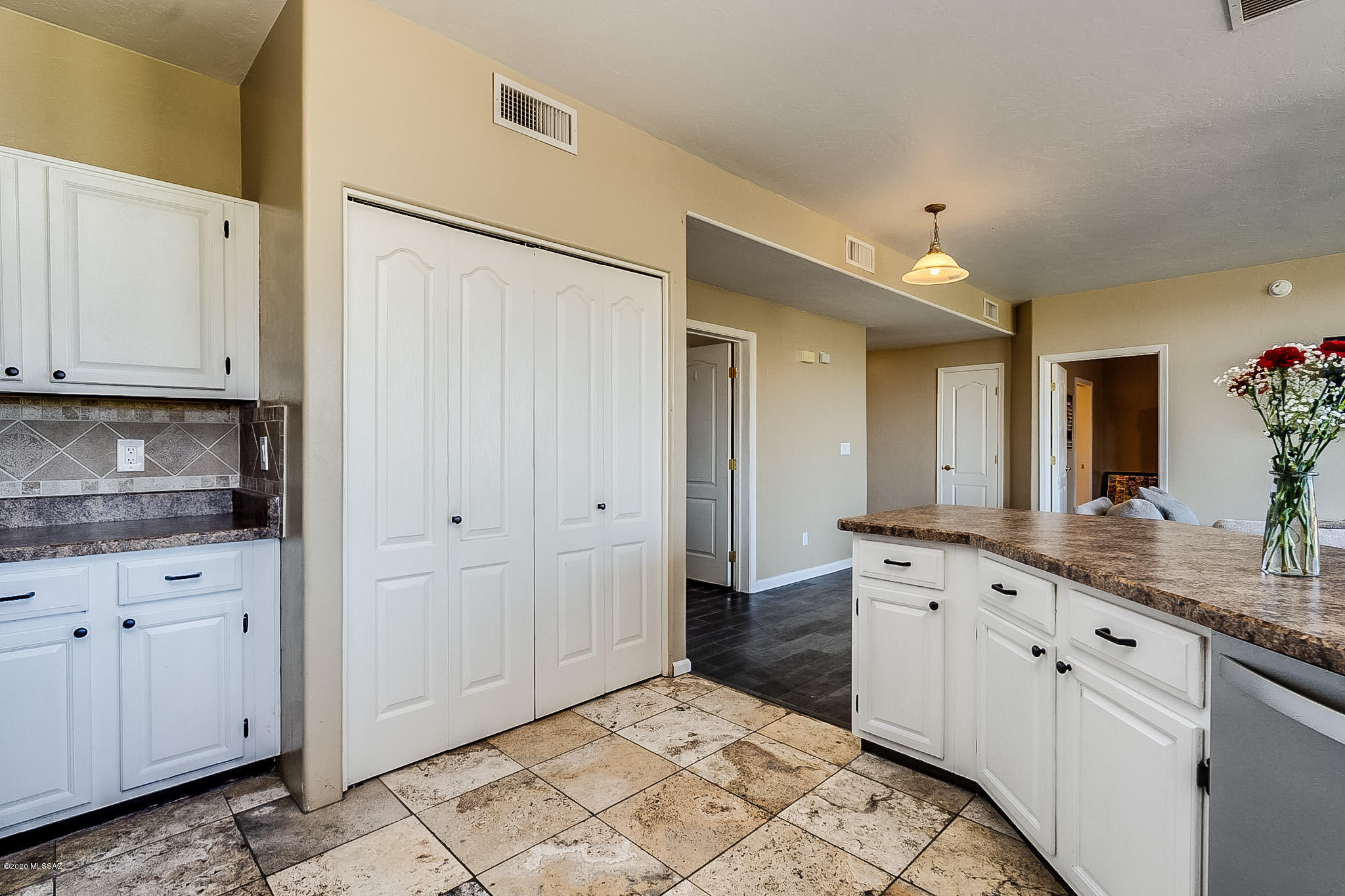 Fairway Terrace Condos. (Units 1-30) - Residential