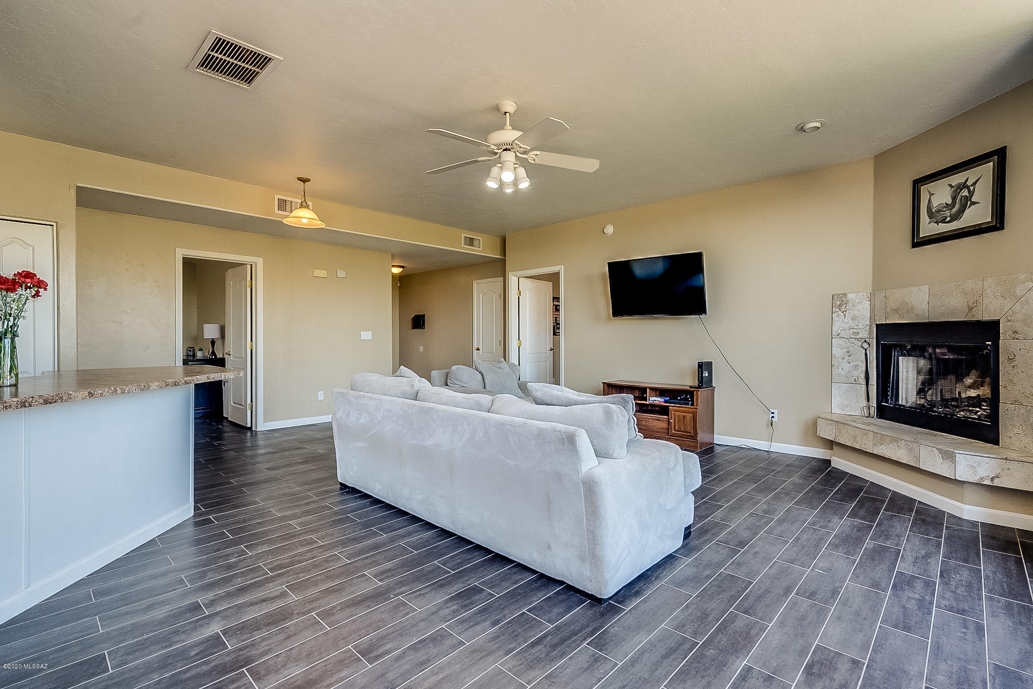 Fairway Terrace Condos. (Units 1-30) - Residential