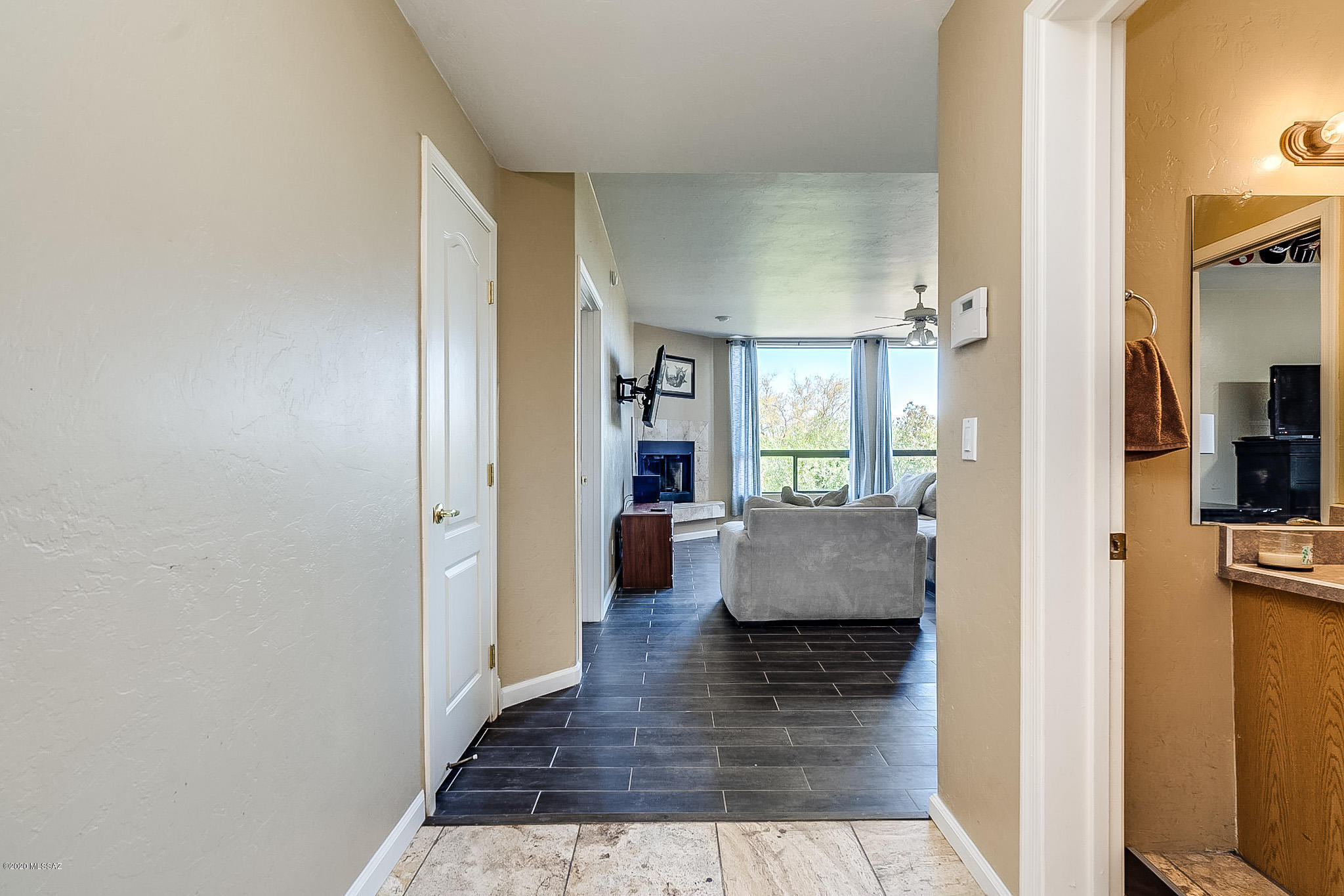 Fairway Terrace Condos. (Units 1-30) - Residential