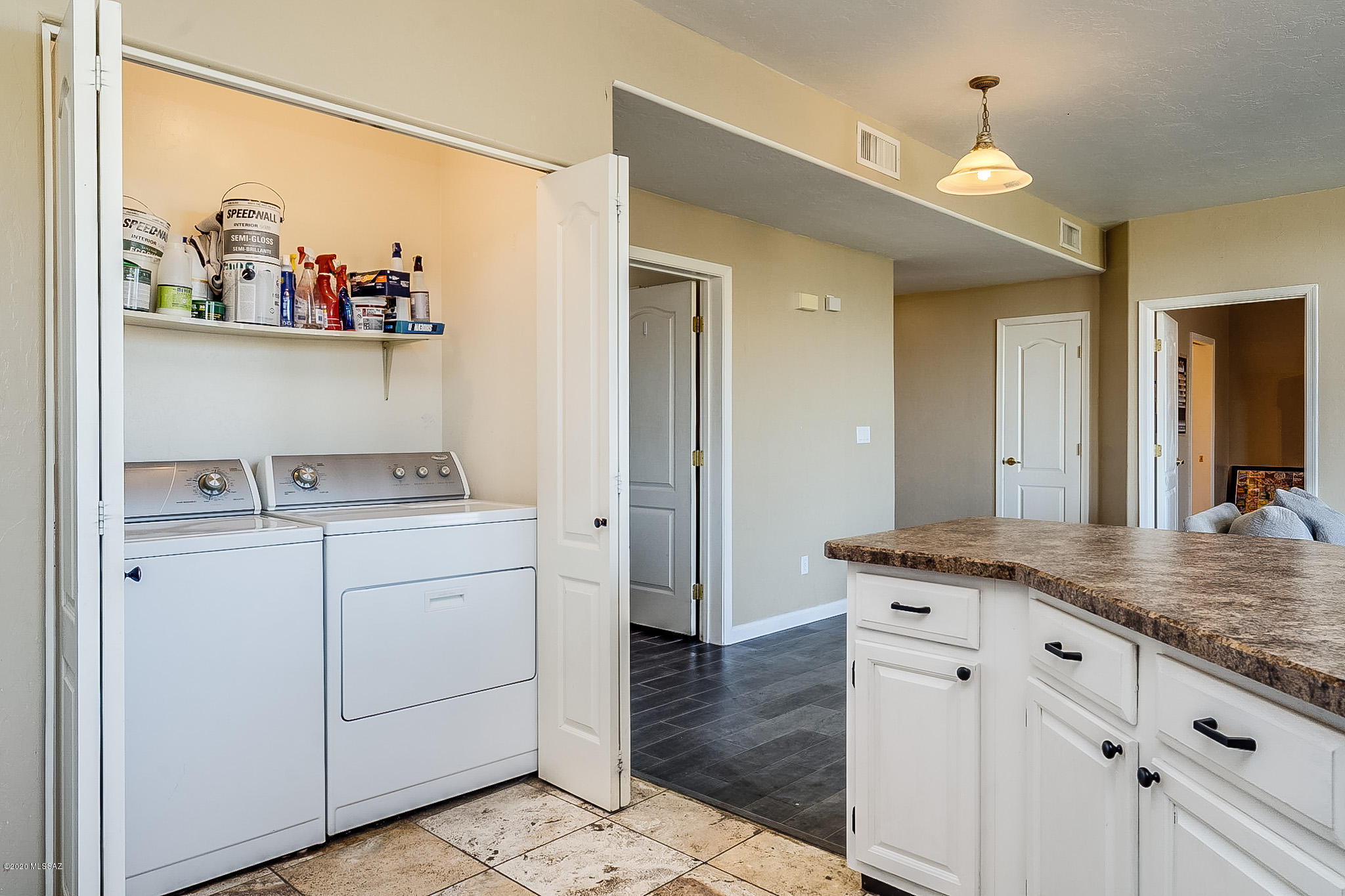 Fairway Terrace Condos. (Units 1-30) - Residential