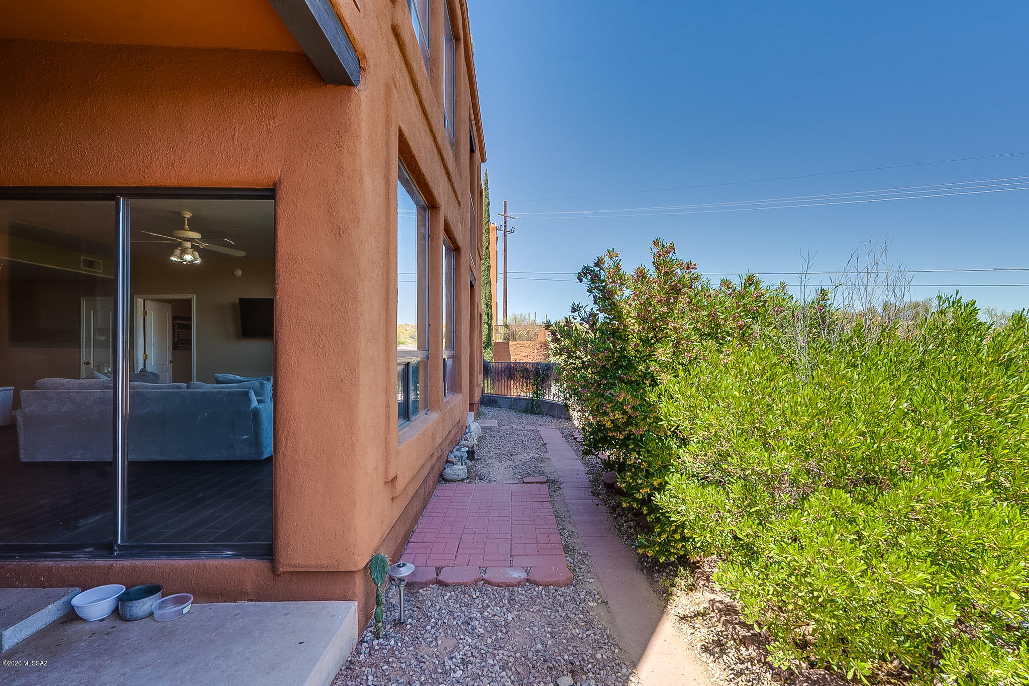 Fairway Terrace Condos. (Units 1-30) - Residential