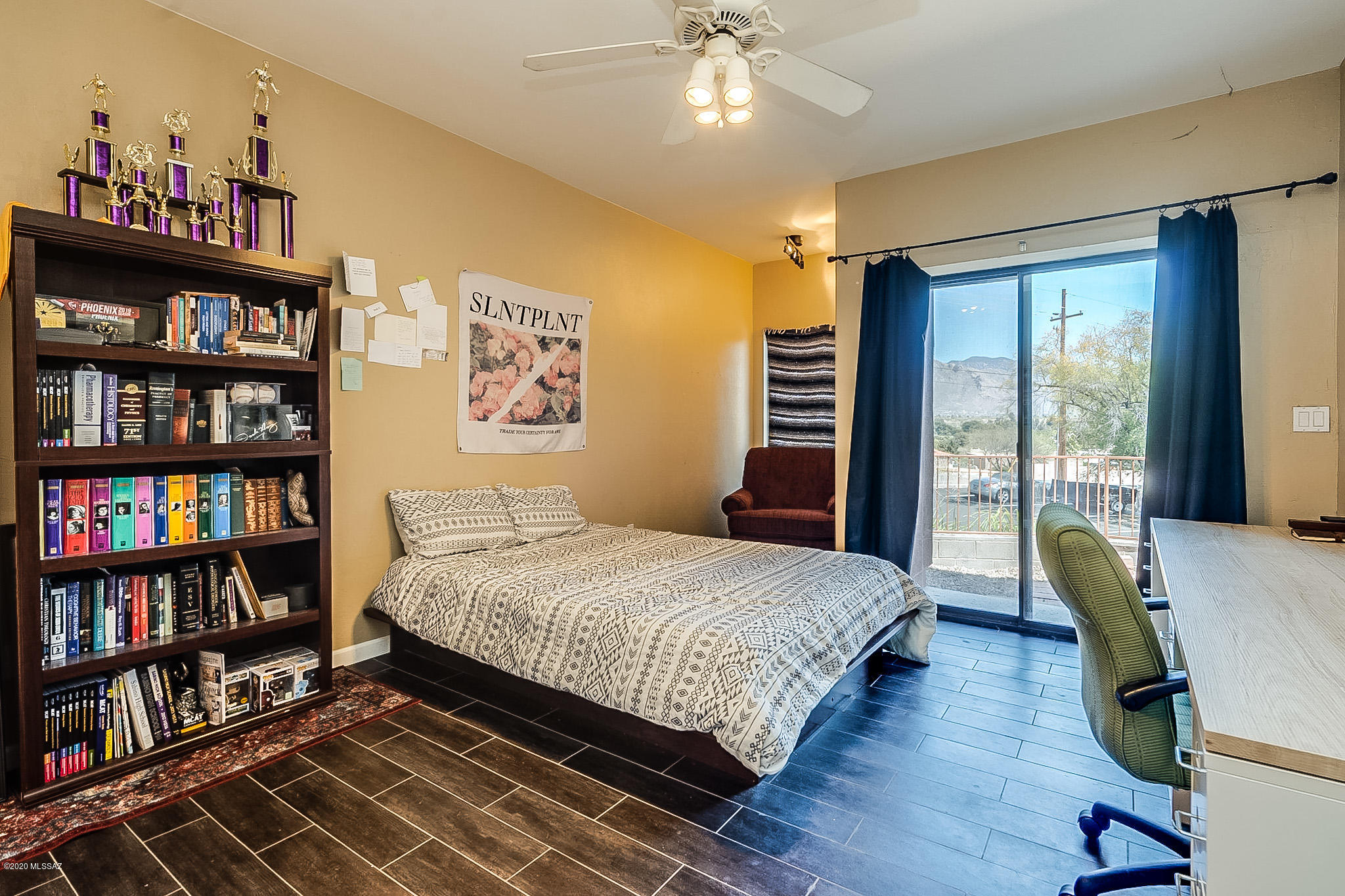 Fairway Terrace Condos. (Units 1-30) - Residential