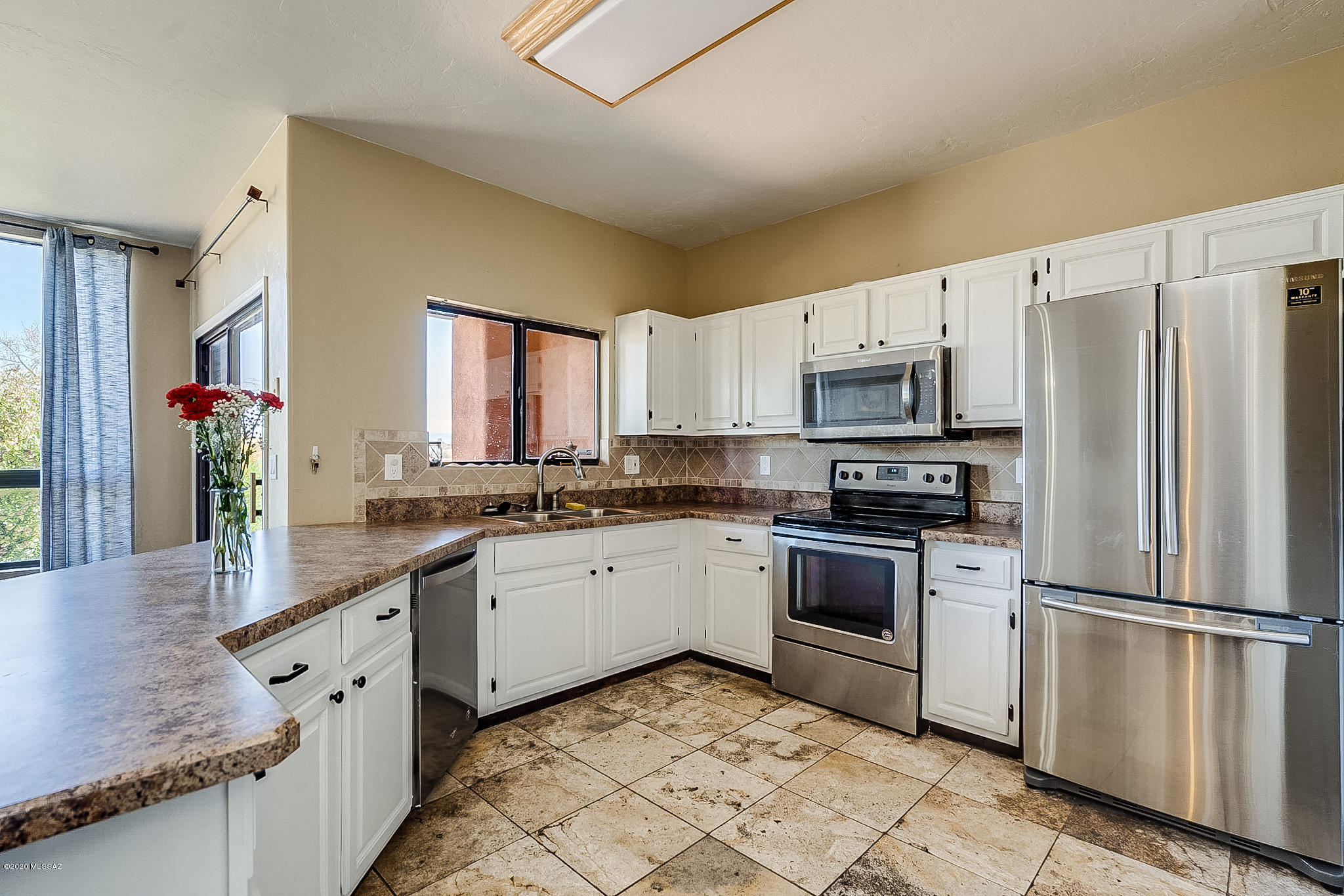 Fairway Terrace Condos. (Units 1-30) - Residential