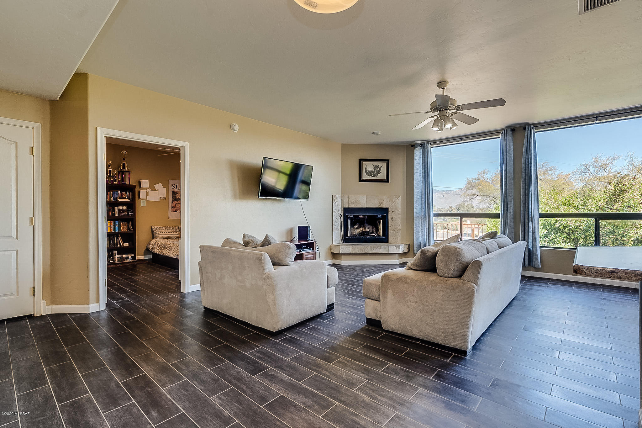 Fairway Terrace Condos. (Units 1-30) - Residential
