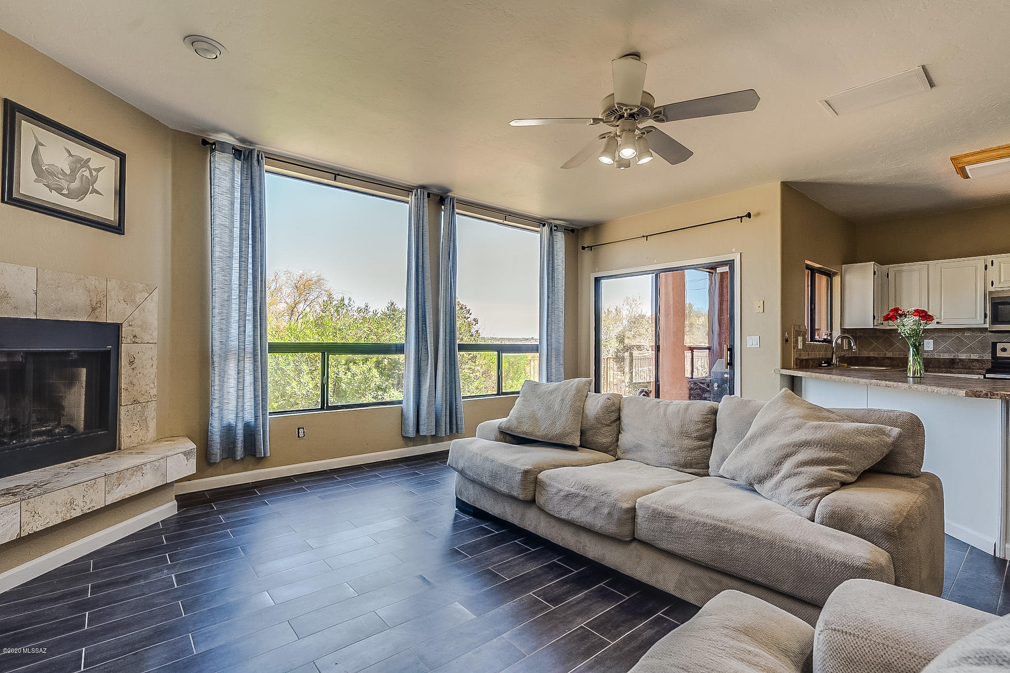 Fairway Terrace Condos. (Units 1-30) - Residential
