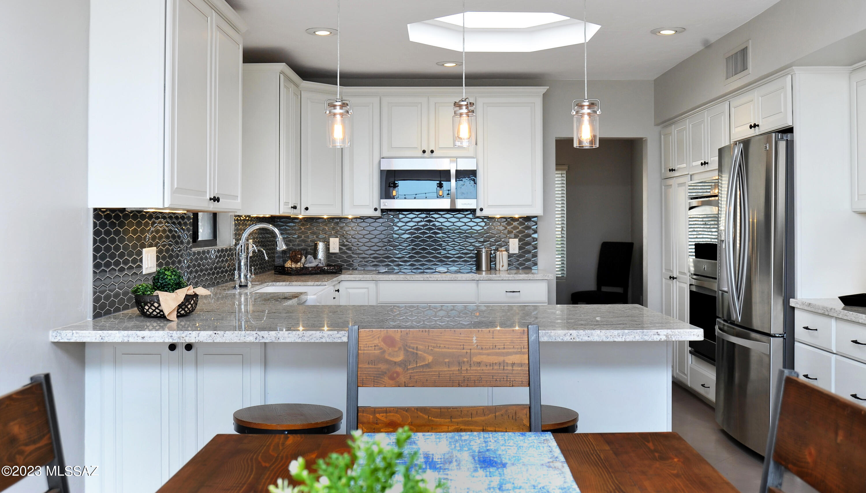 Skyline Bel Air Estates (1-153) - Residential
