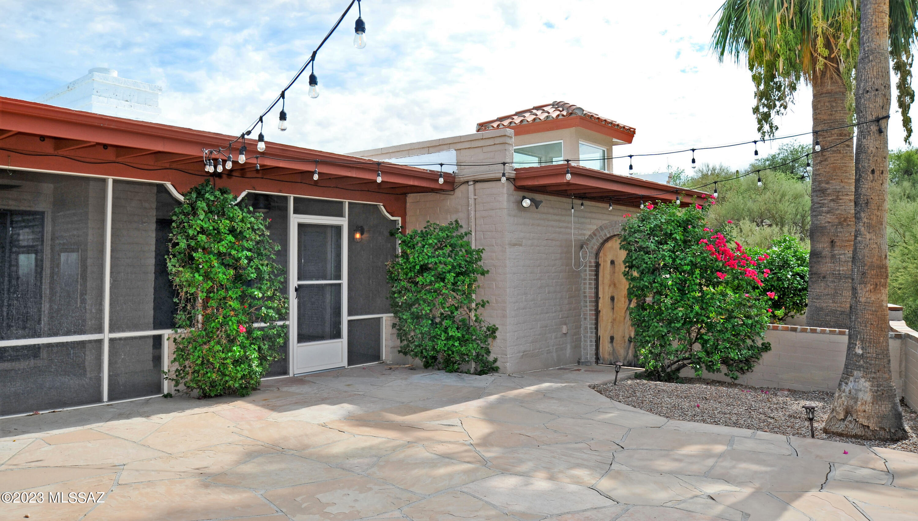 Skyline Bel Air Estates (1-153) - Residential