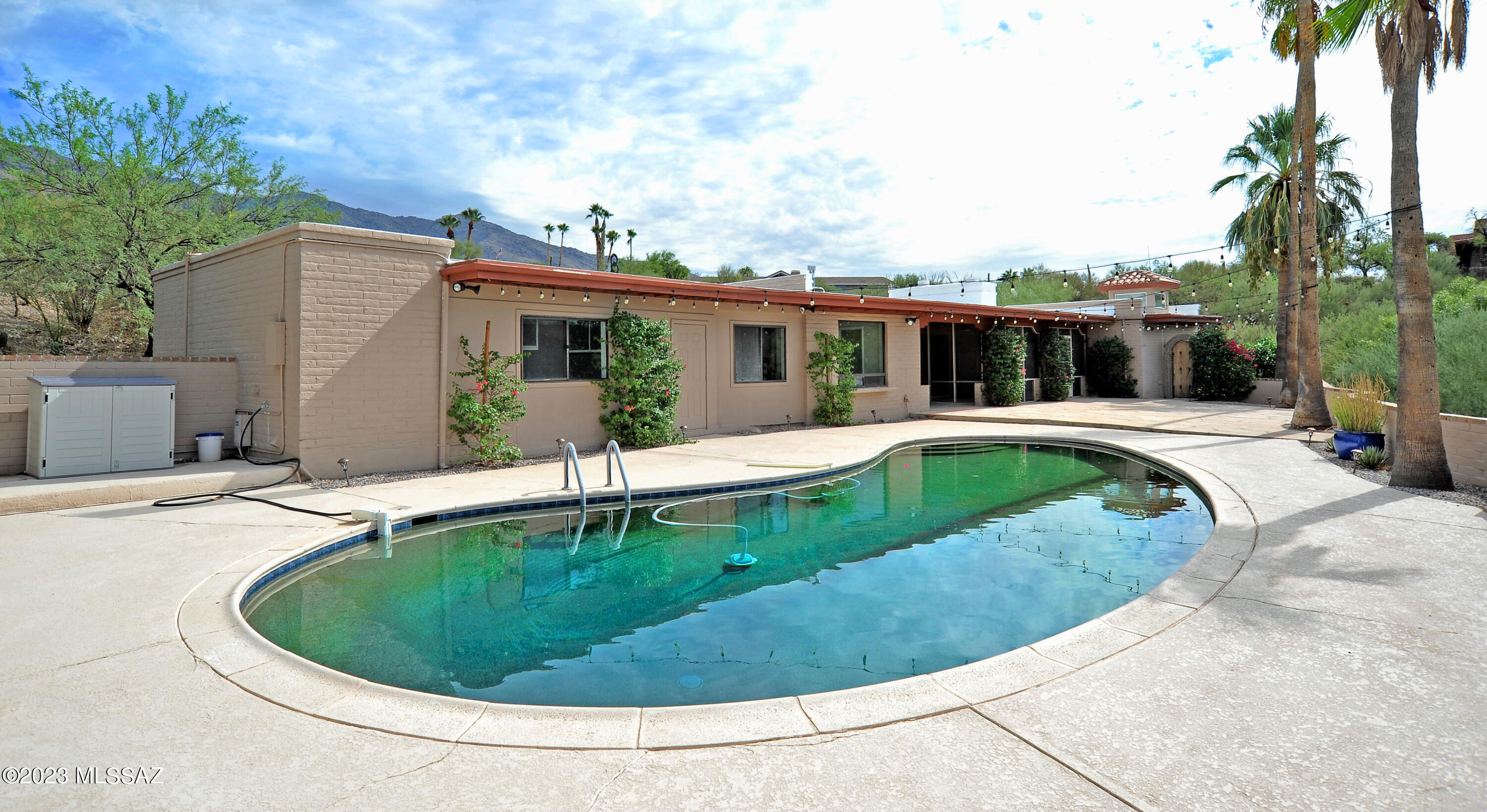 Skyline Bel Air Estates (1-153) - Residential