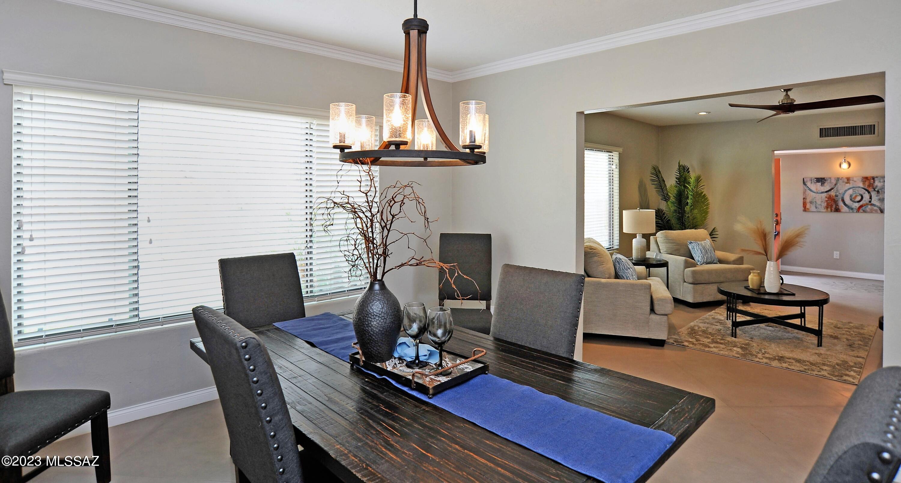 Skyline Bel Air Estates (1-153) - Residential