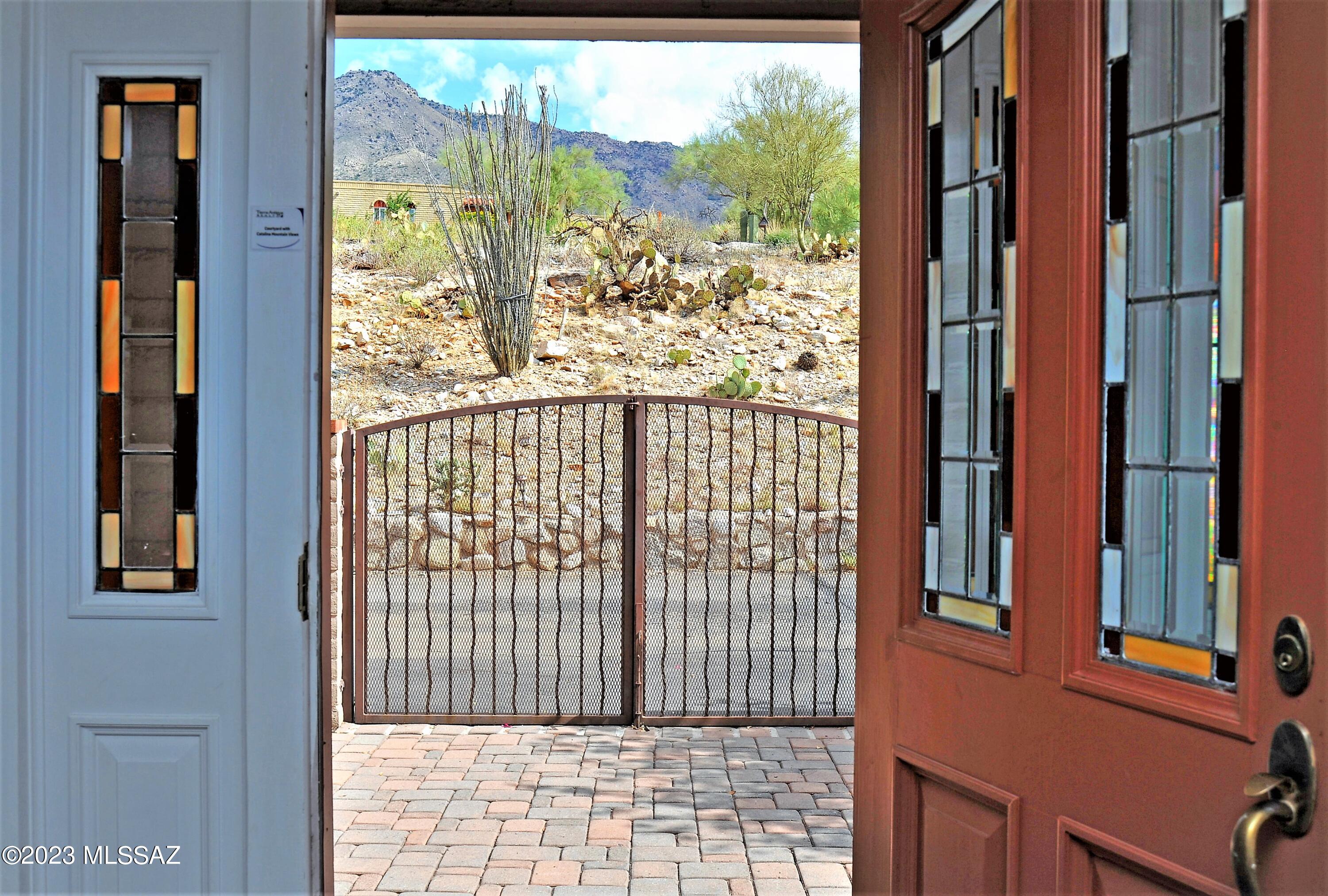 Skyline Bel Air Estates (1-153) - Residential