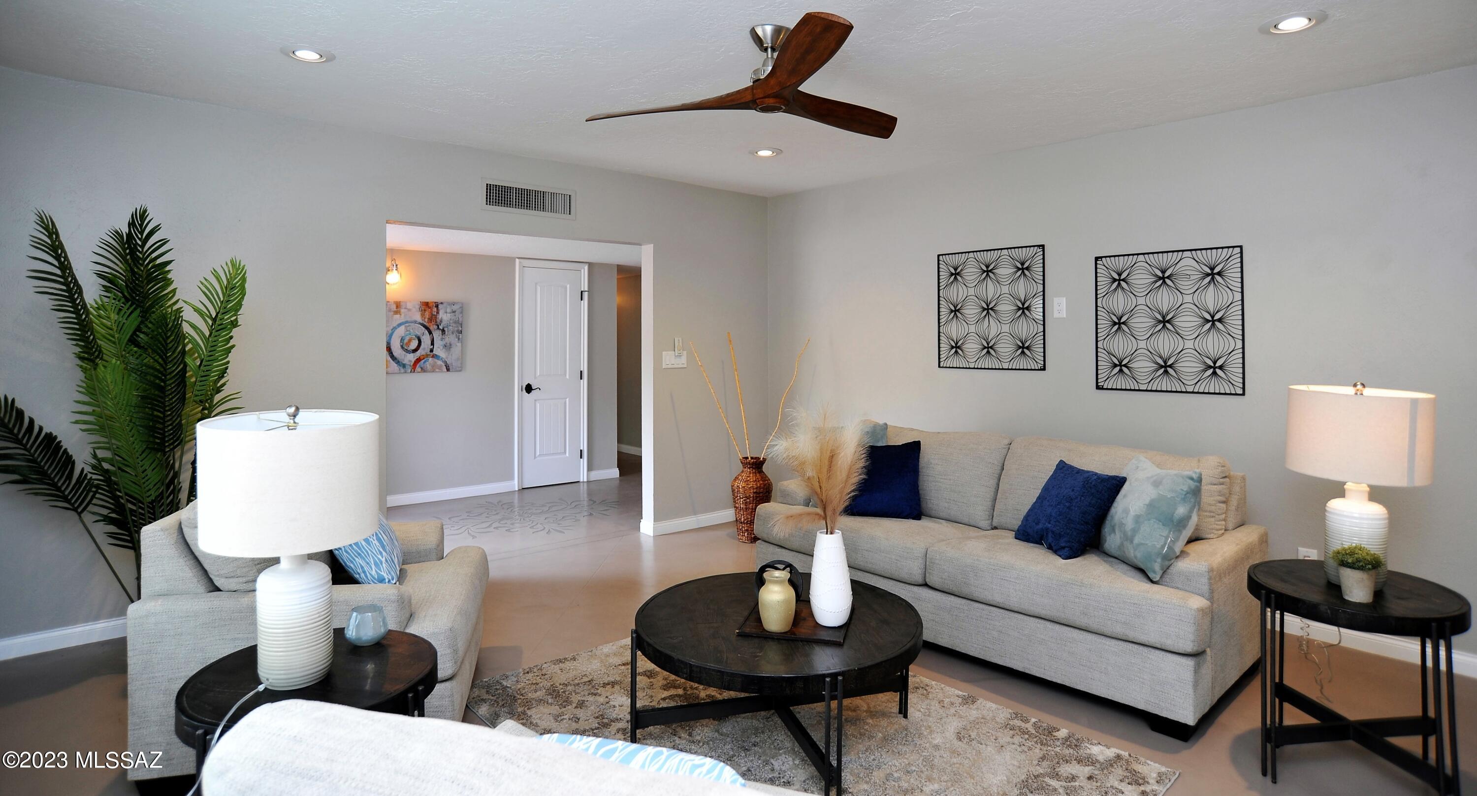 Skyline Bel Air Estates (1-153) - Residential