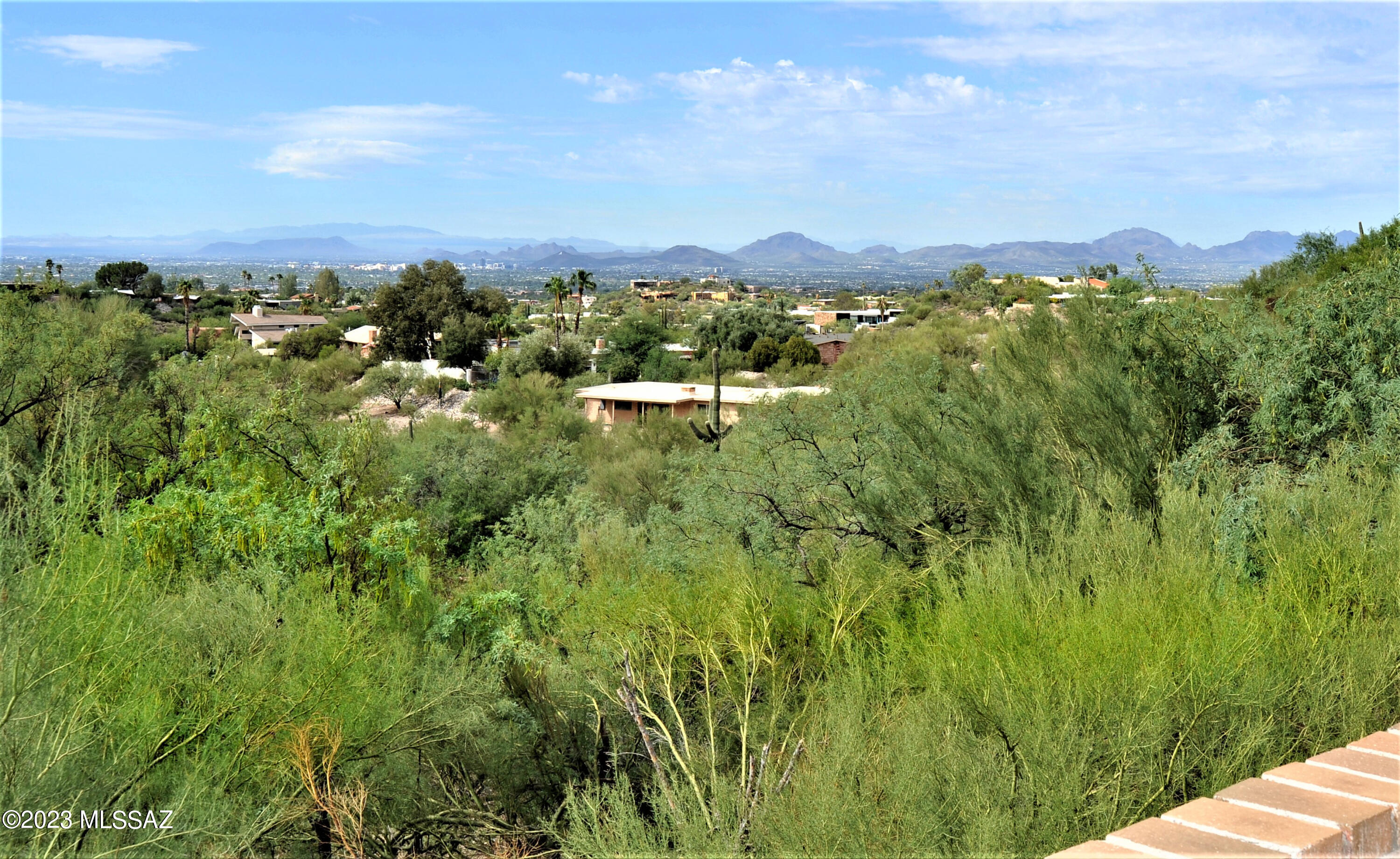 Skyline Bel Air Estates (1-153) - Residential