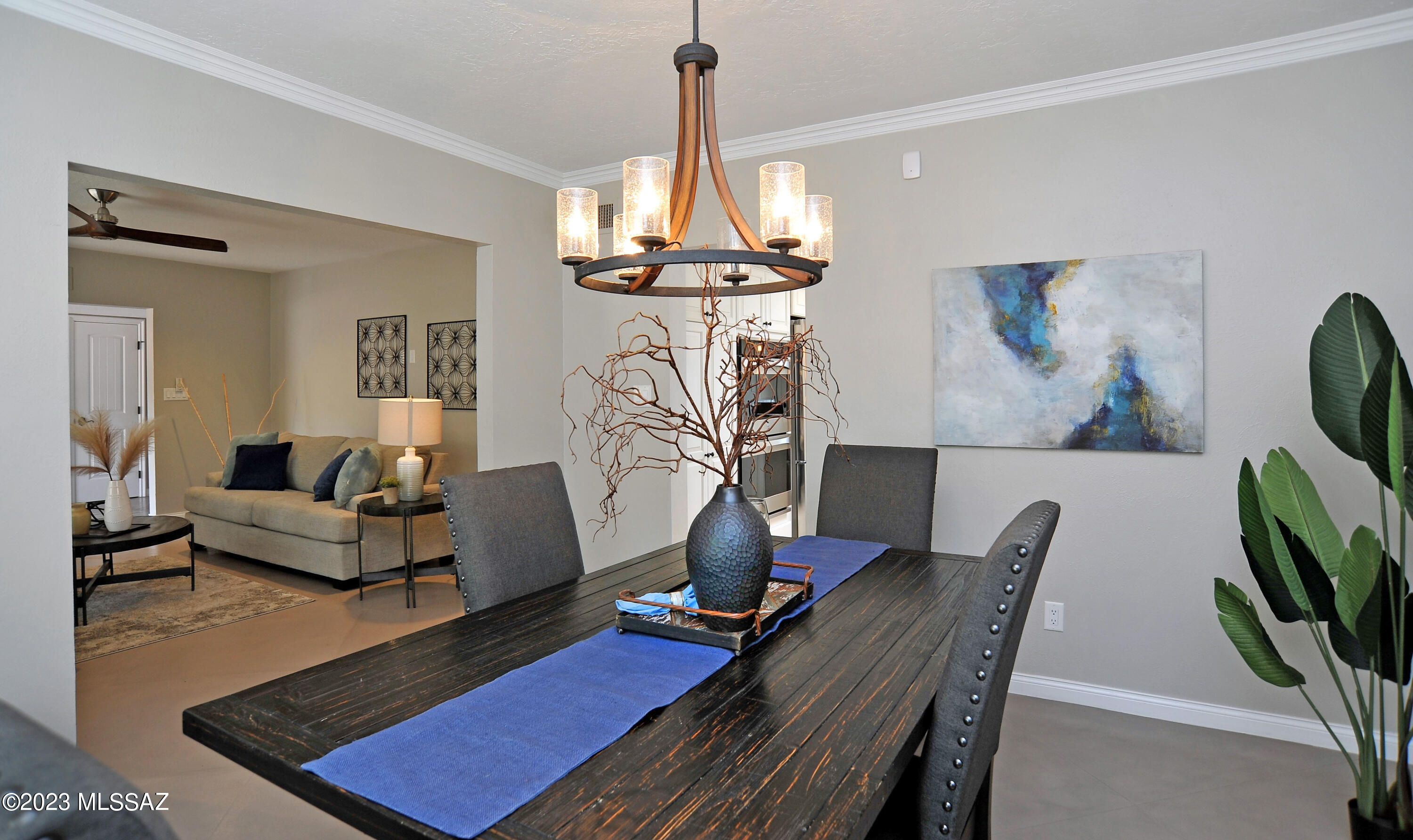 Skyline Bel Air Estates (1-153) - Residential