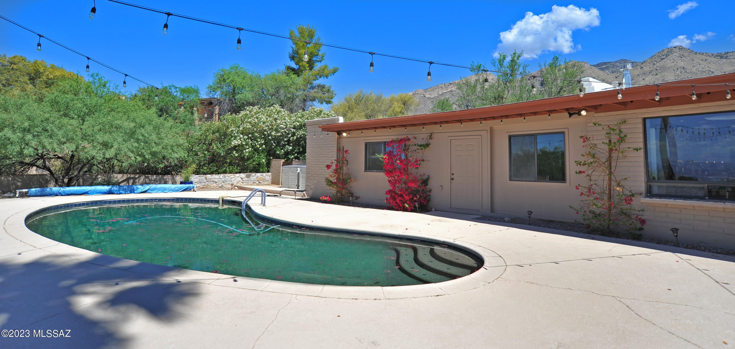 Skyline Bel Air Estates (1-153) - Residential