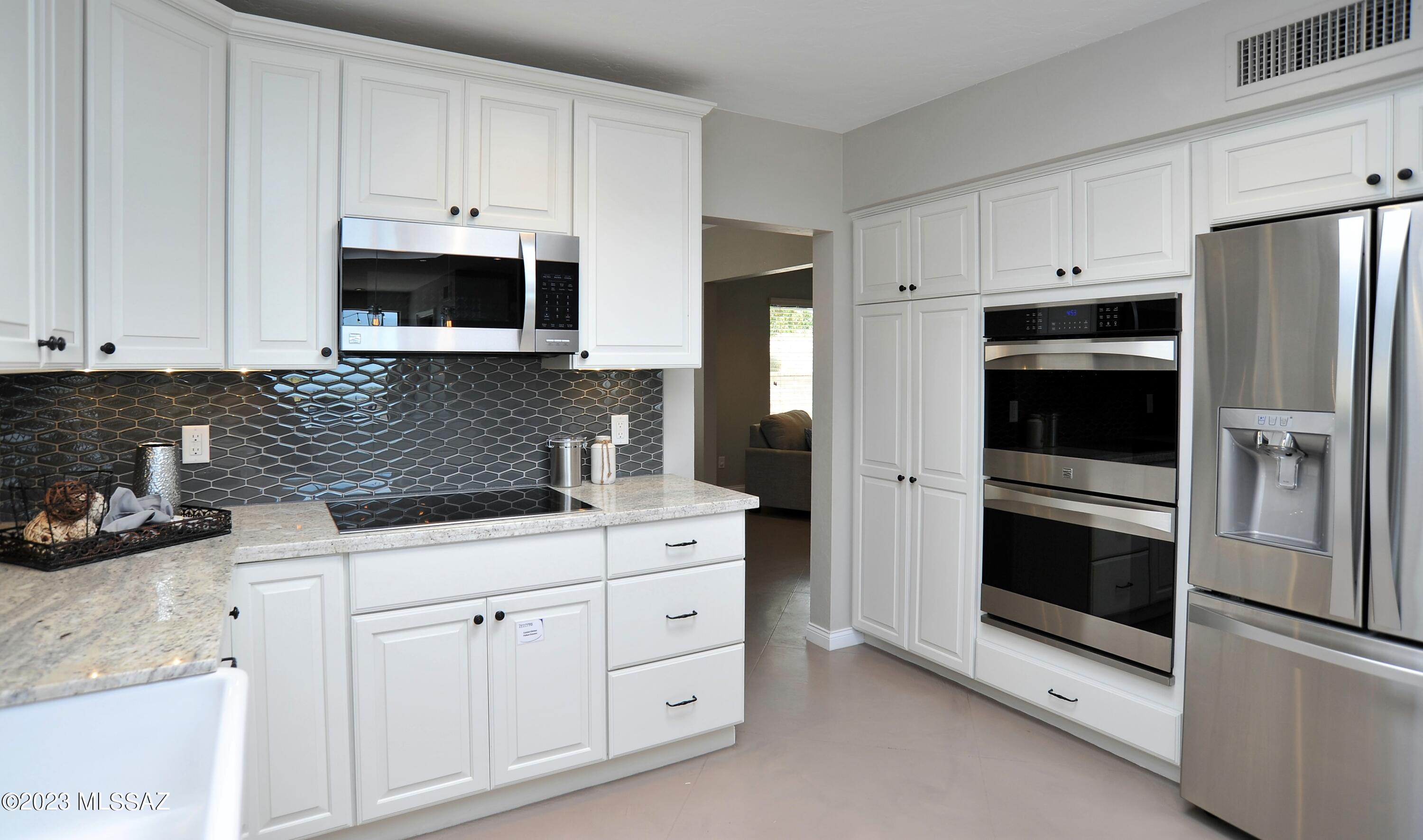 Skyline Bel Air Estates (1-153) - Residential