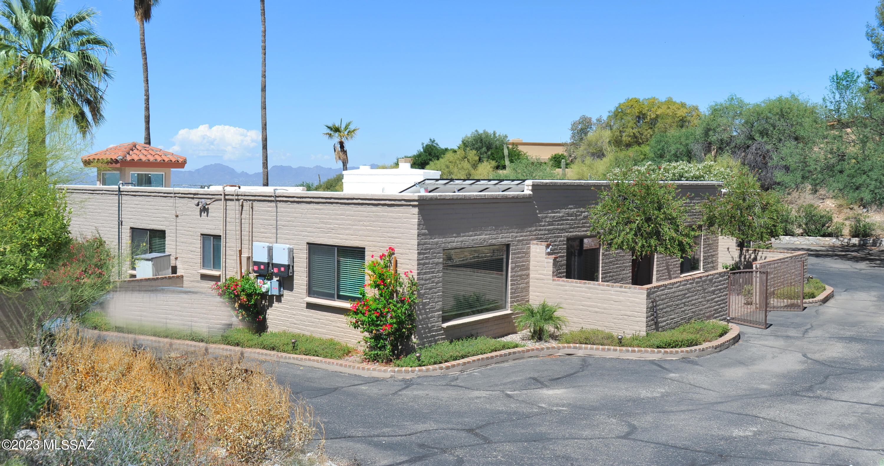 Skyline Bel Air Estates (1-153) - Residential