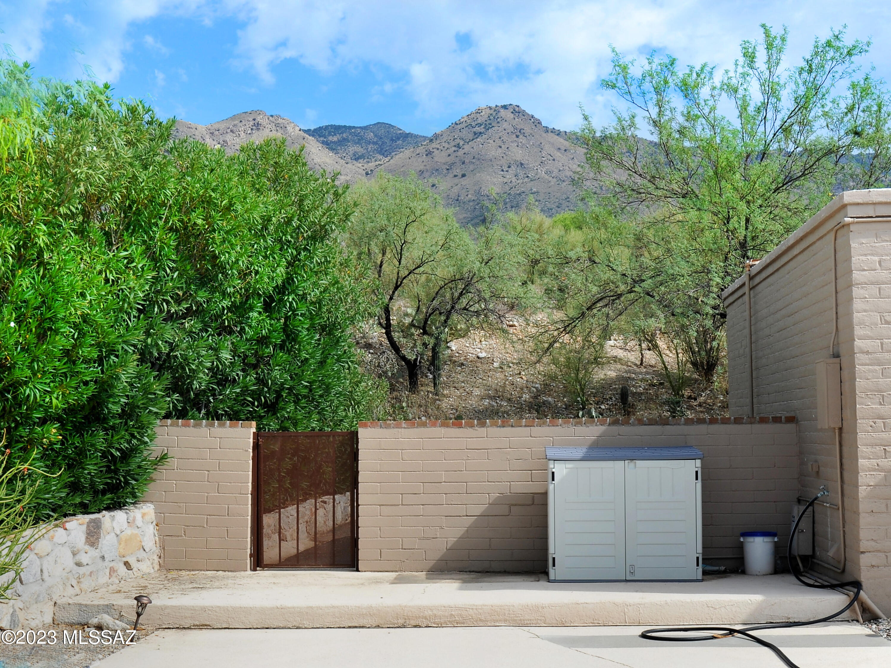 Skyline Bel Air Estates (1-153) - Residential