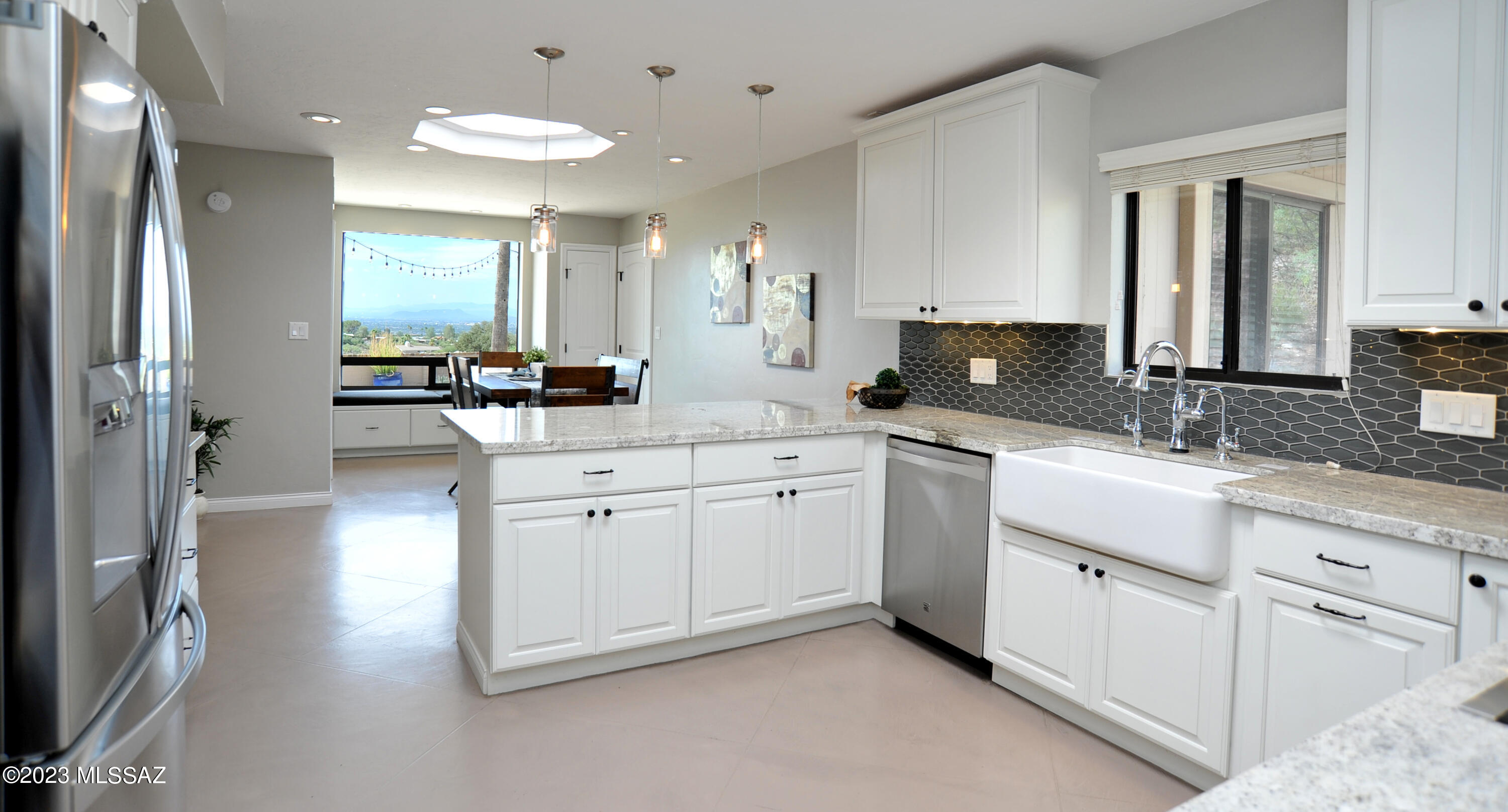 Skyline Bel Air Estates (1-153) - Residential