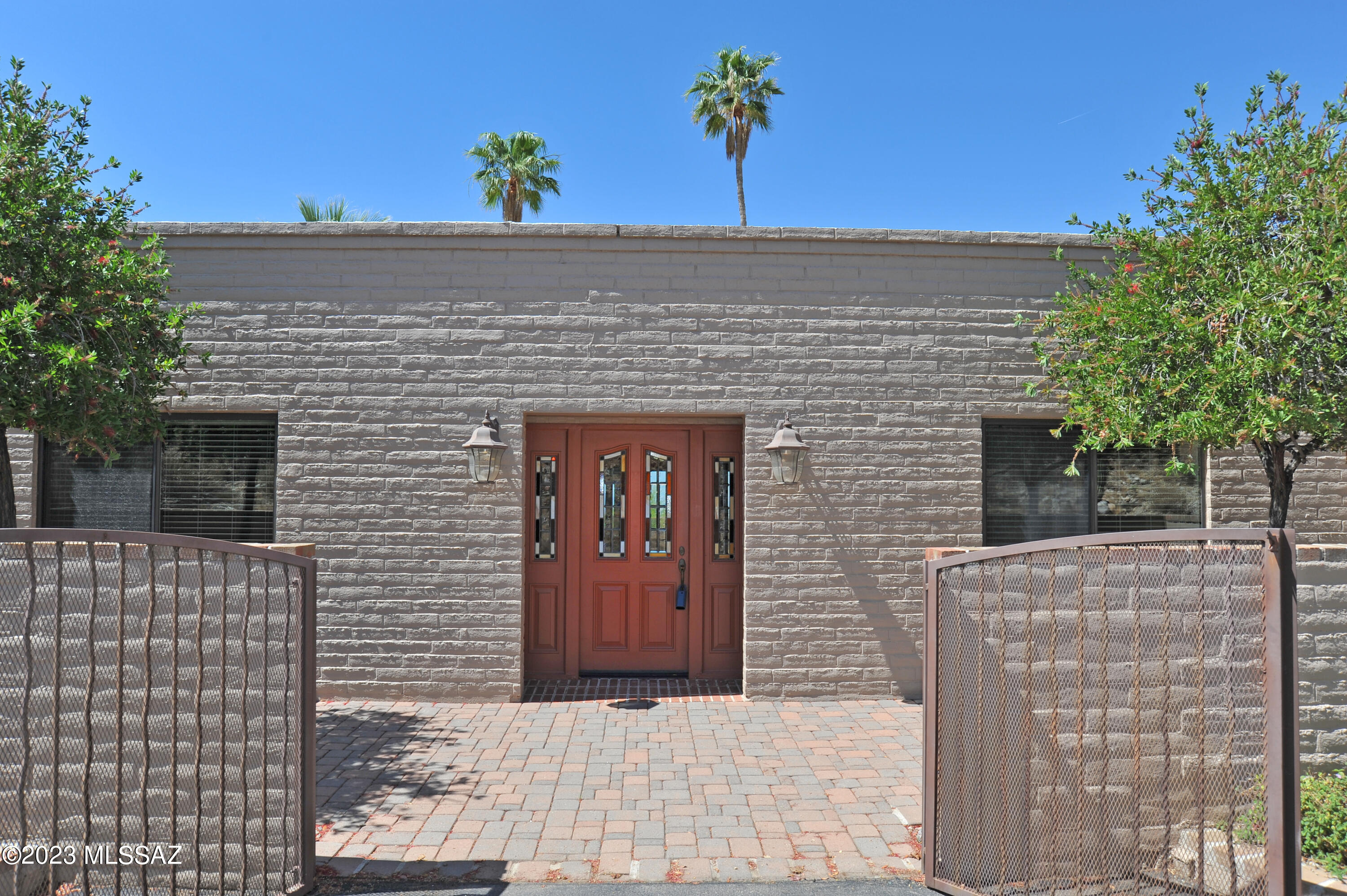 Skyline Bel Air Estates (1-153) - Residential