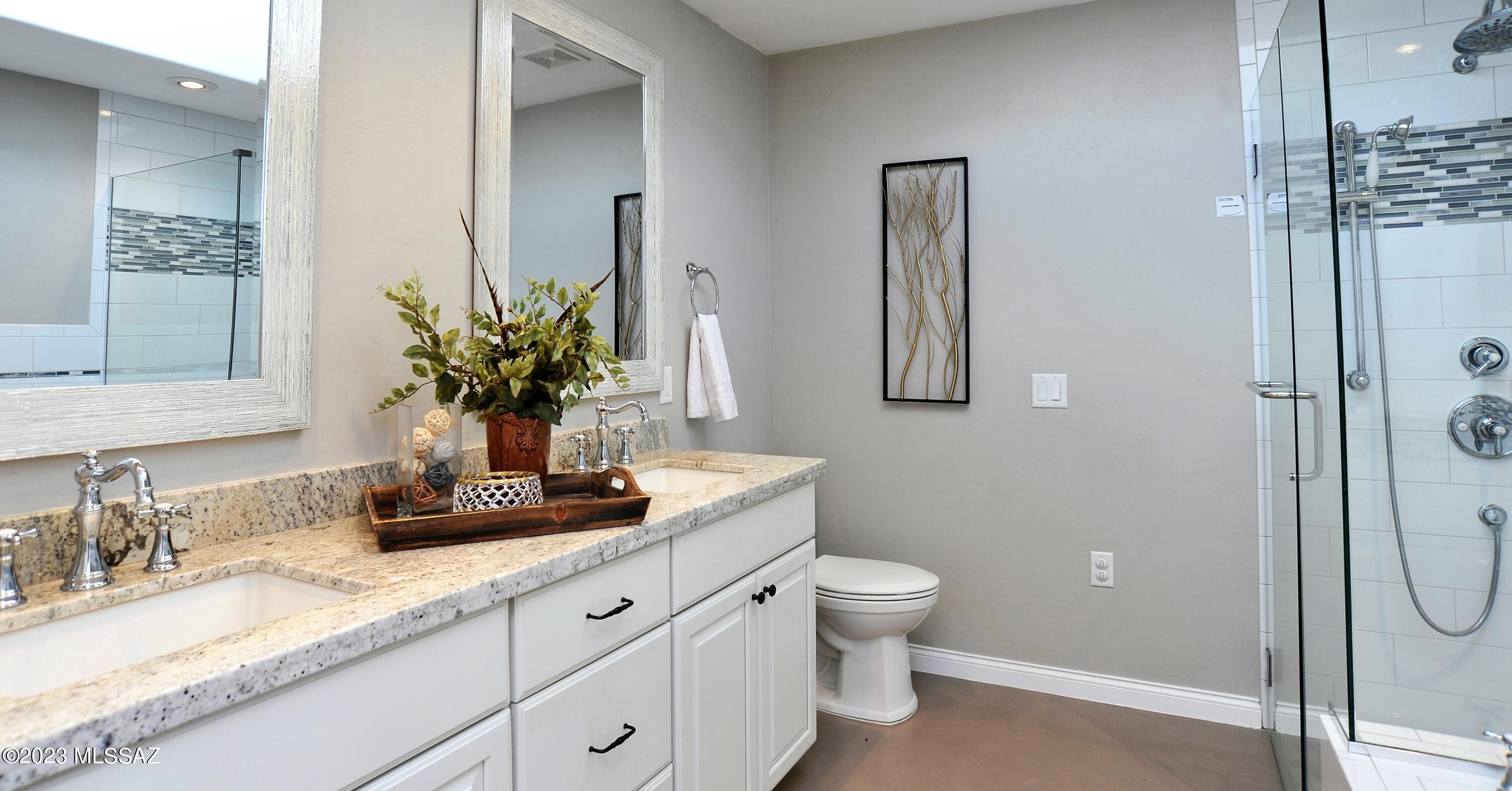 Skyline Bel Air Estates (1-153) - Residential