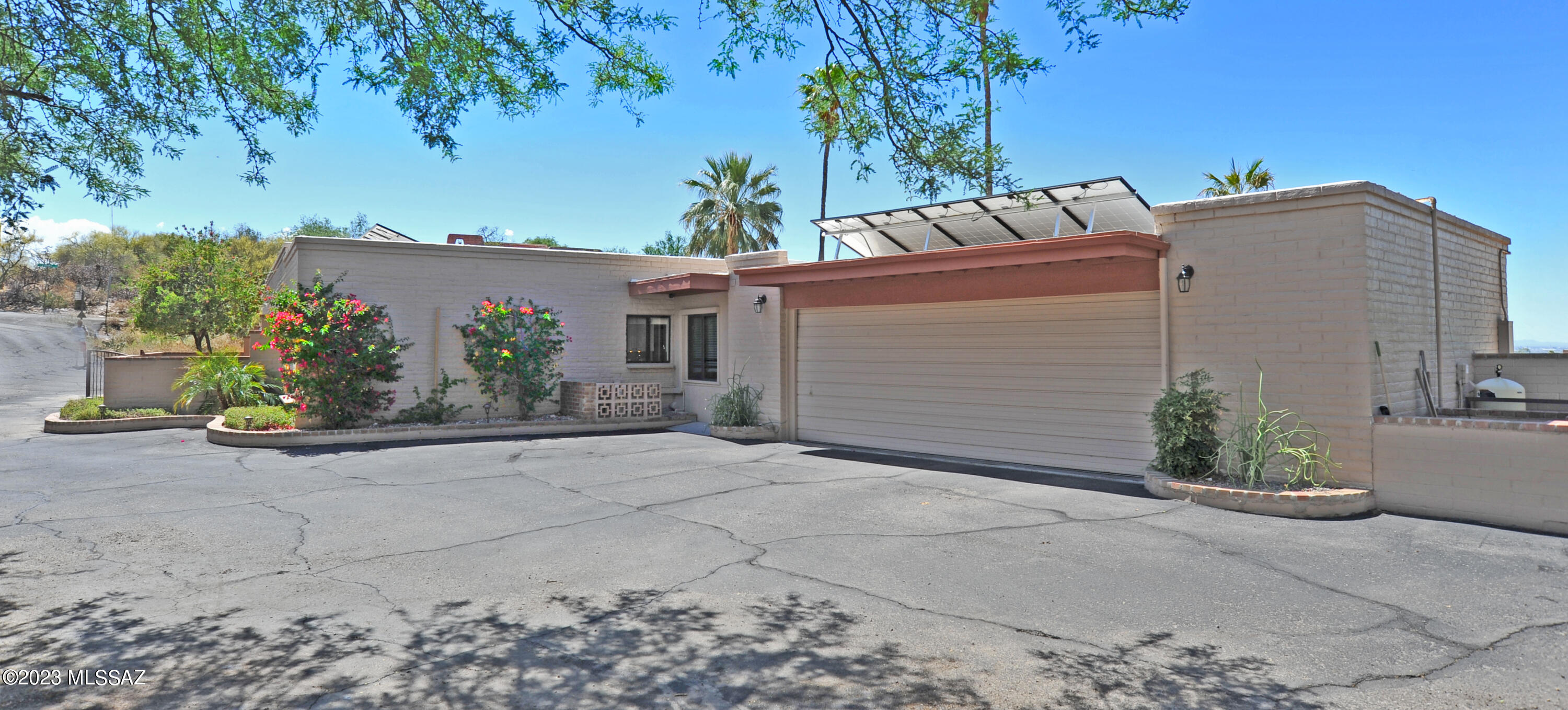 Skyline Bel Air Estates (1-153) - Residential