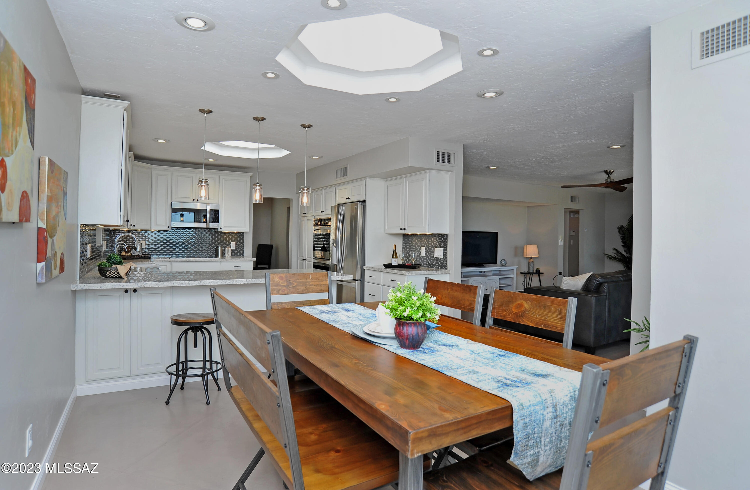 Skyline Bel Air Estates (1-153) - Residential