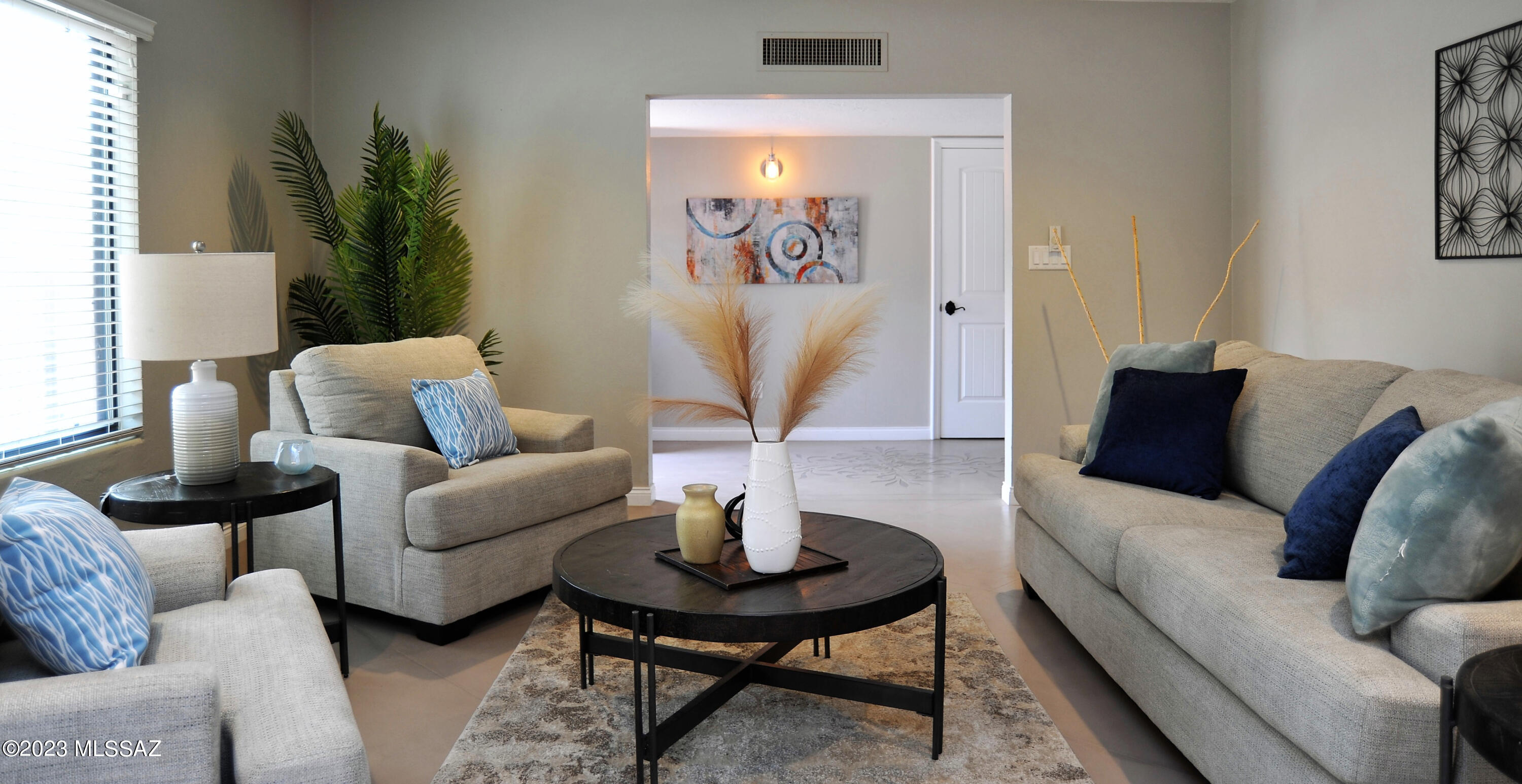 Skyline Bel Air Estates (1-153) - Residential